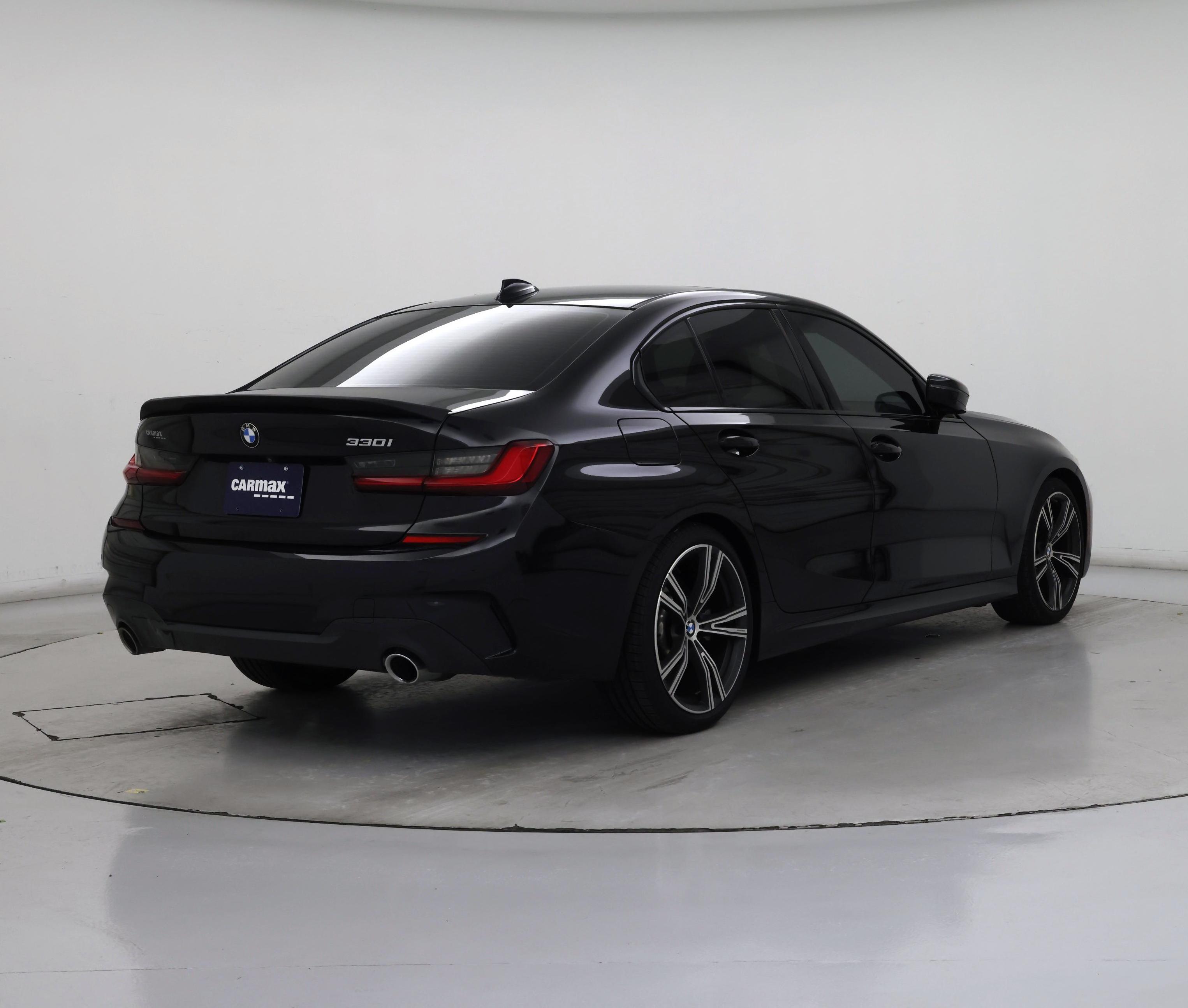 Thumbnail: 2021 BMW 3 Series - 8