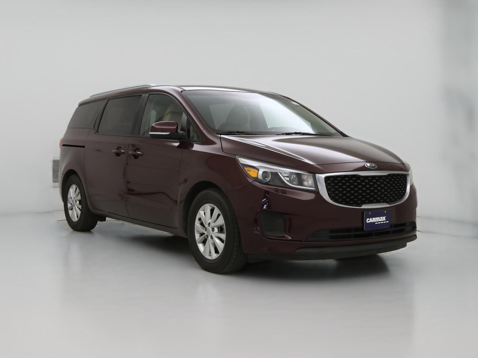 2015 Kia Sedona LX - Photo 1