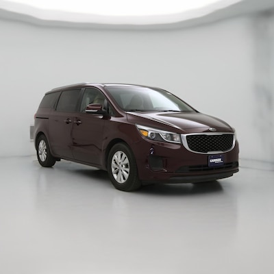 Vehicle exterior view
