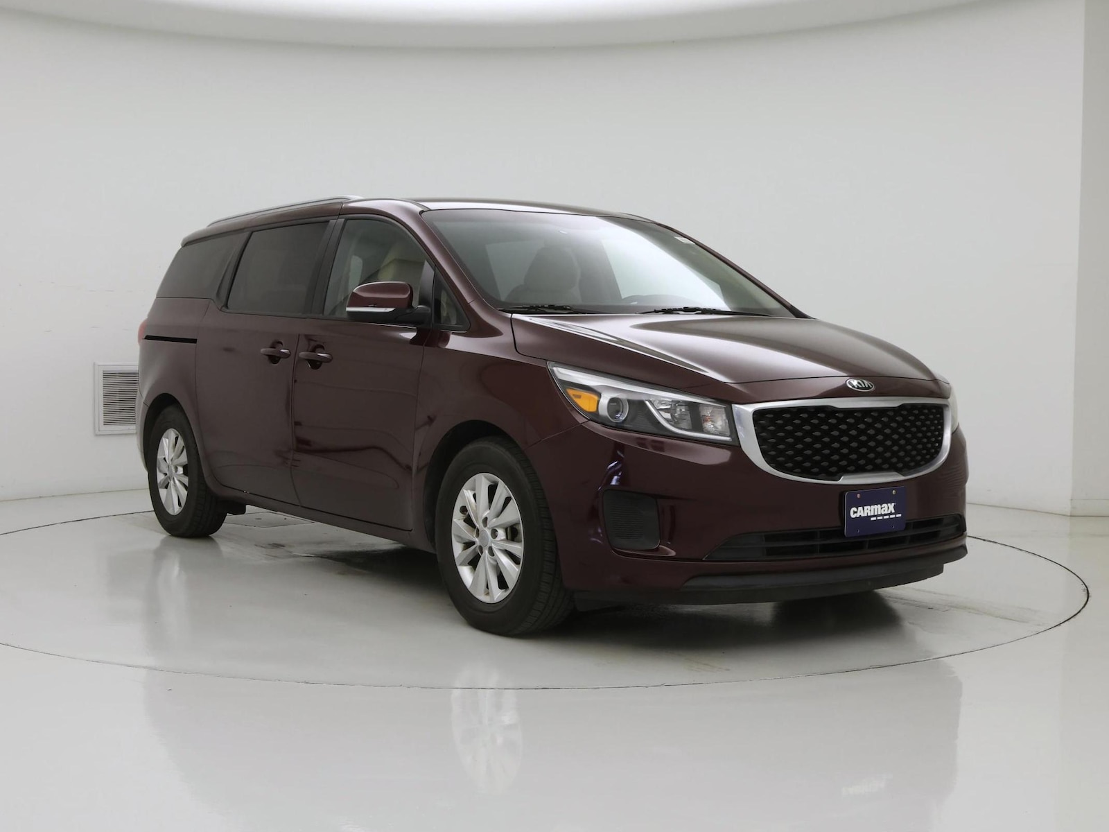 2015 Kia Sedona LX - Photo 2