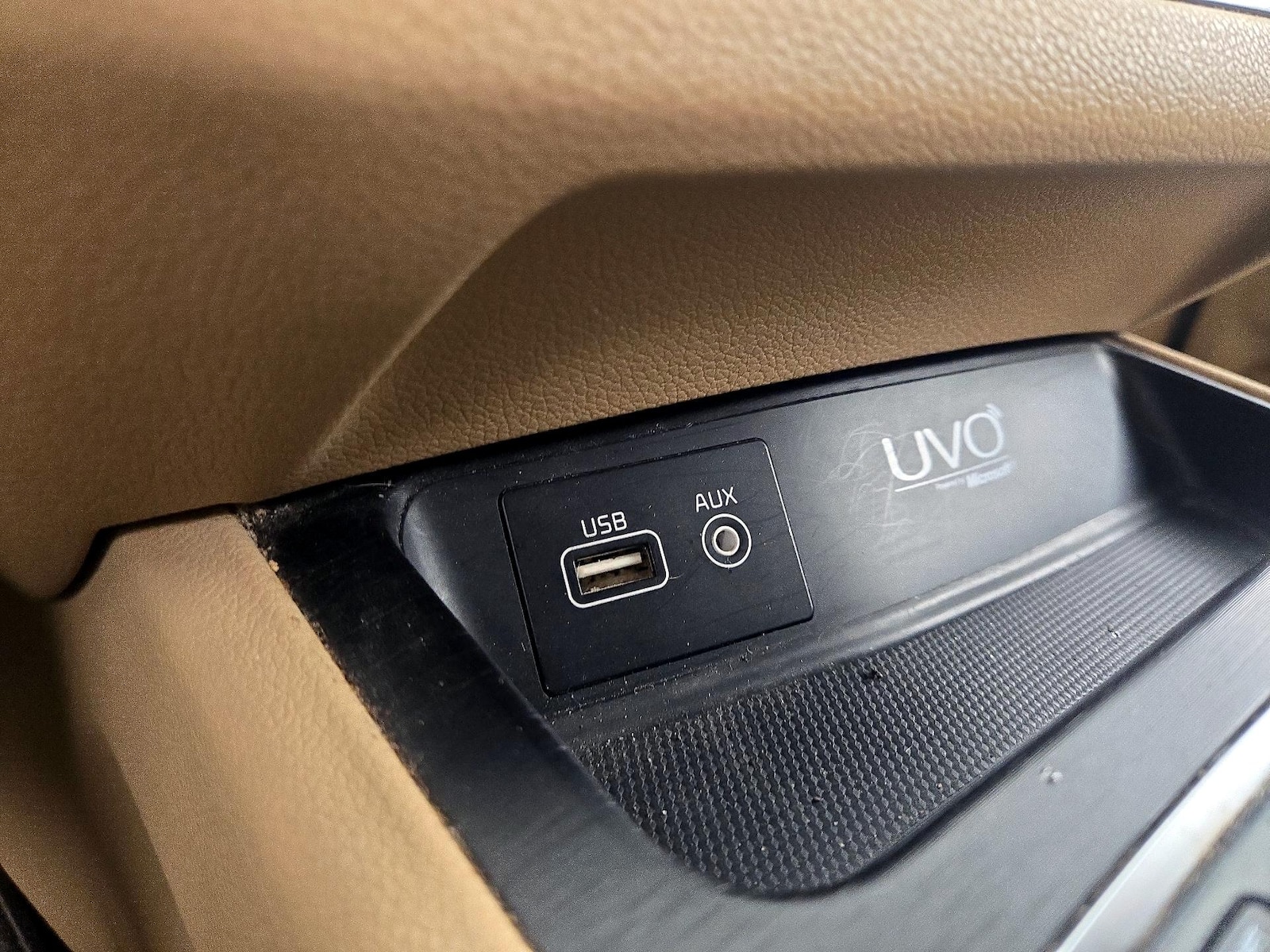 2015 Kia Sedona LX - Photo 19