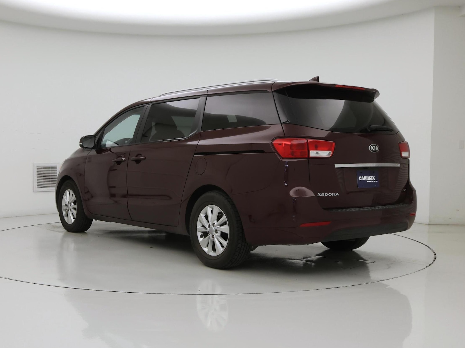 2015 Kia Sedona LX - Photo 3