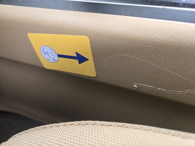 Condition detail