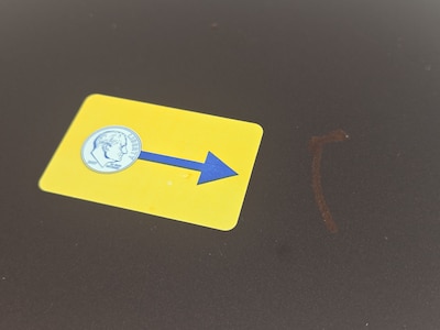 Condition detail