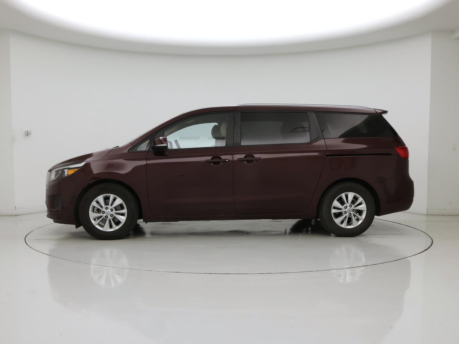 2015 Kia Sedona LX - Photo 4