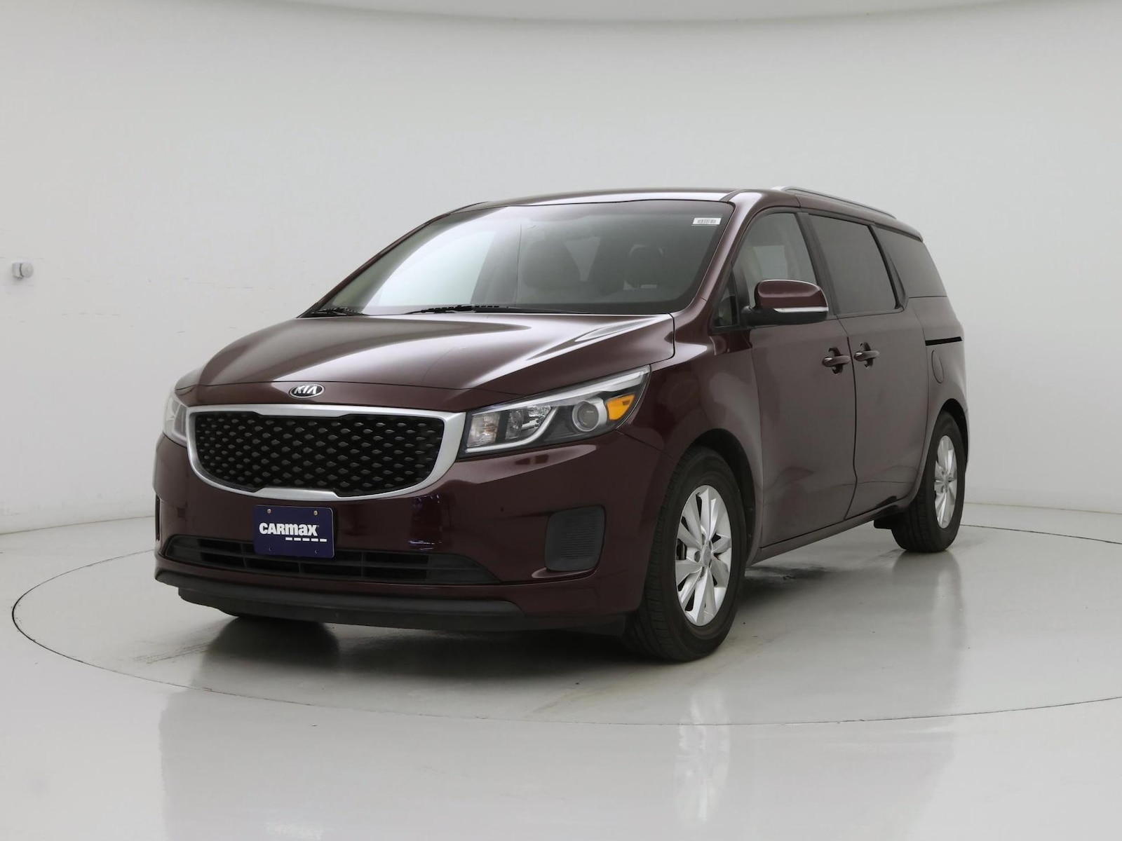 2015 Kia Sedona LX - Photo 5