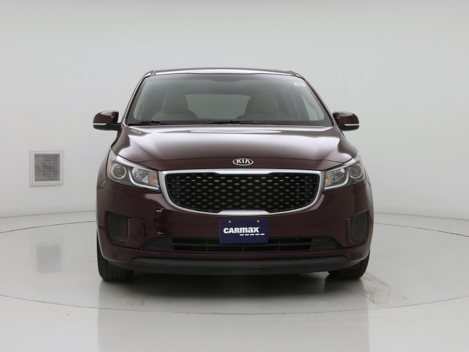 2015 Kia Sedona LX - Photo 6