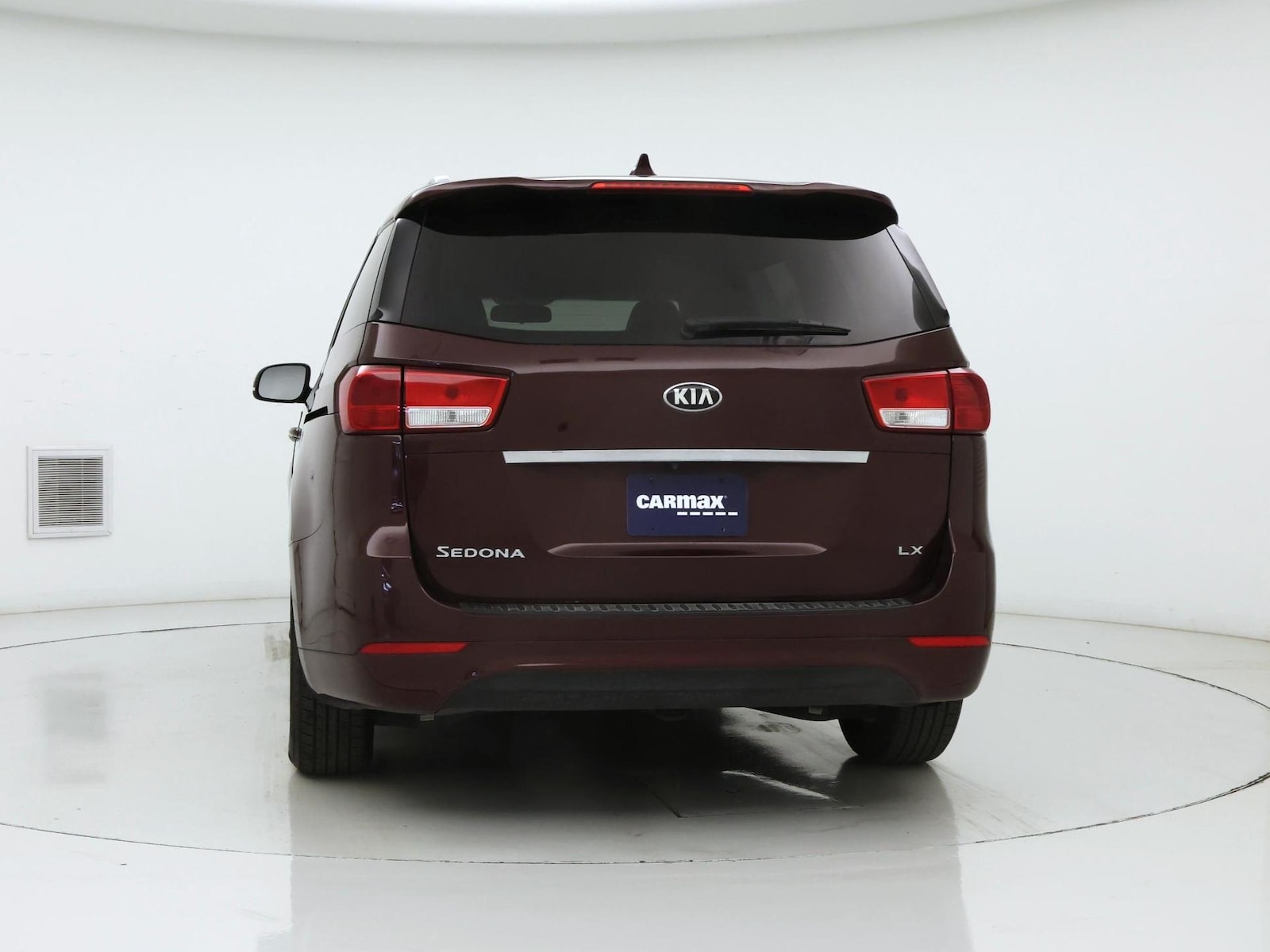 2015 Kia Sedona LX - Photo 7