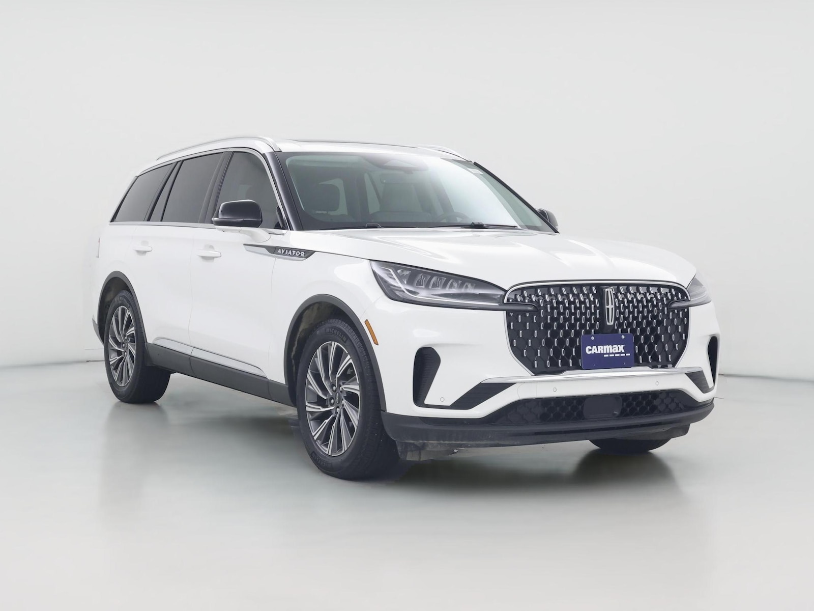 2026 Lincoln Aviator