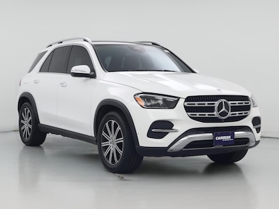 2024 Mercedes-Benz GLE350