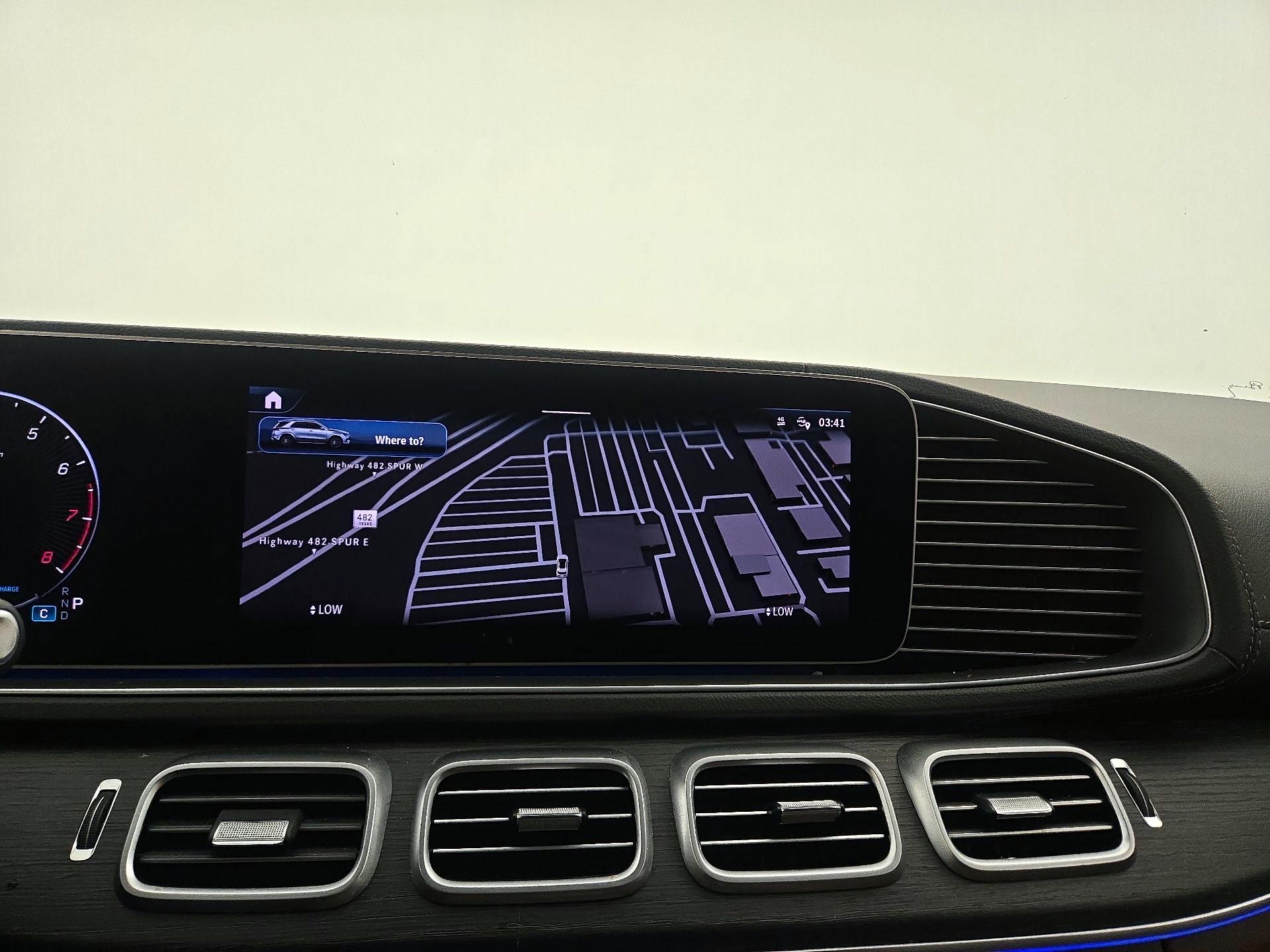 Thumbnail: 2024 Mercedes-Benz GLE - 14