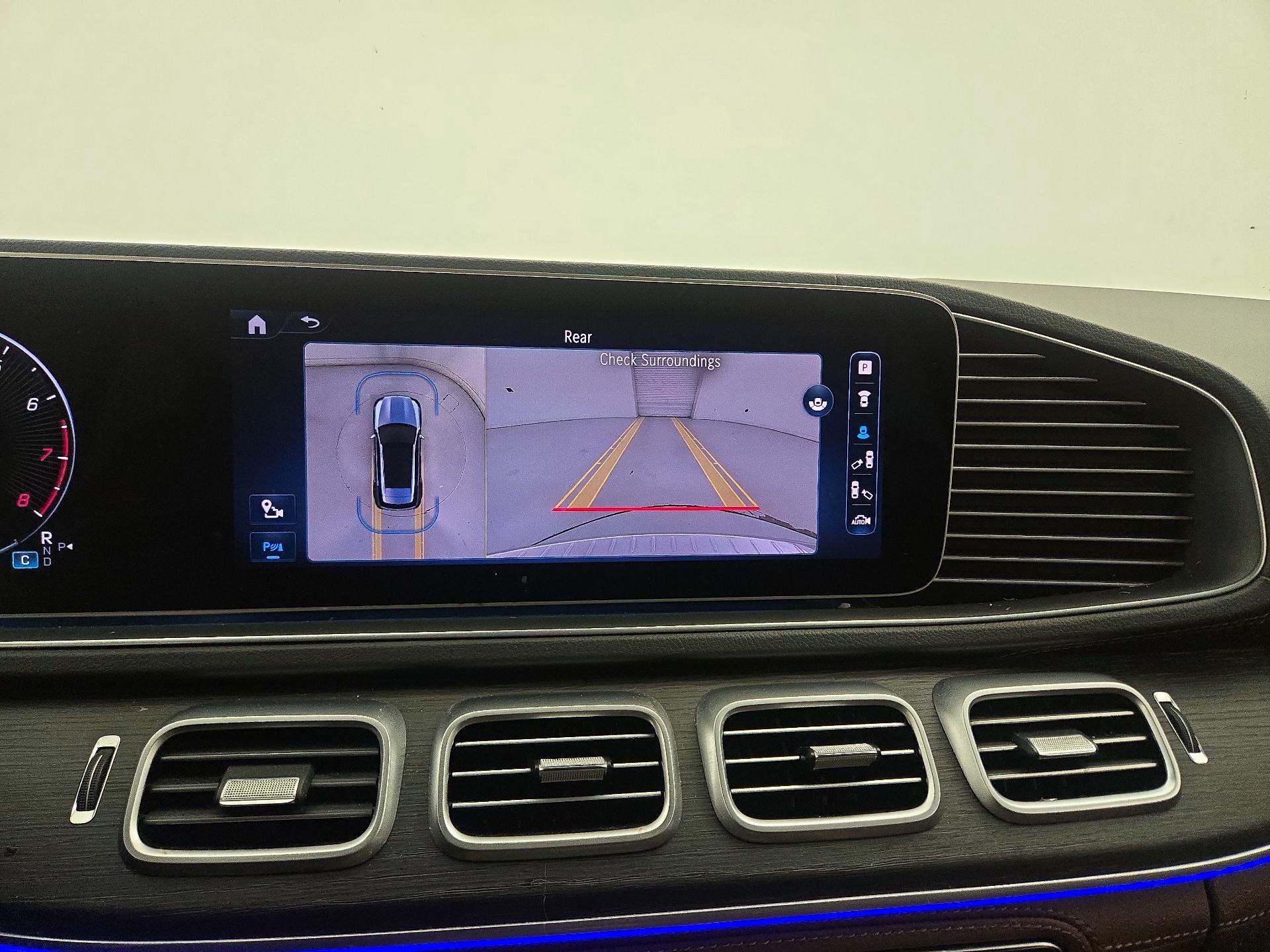 Thumbnail: 2024 Mercedes-Benz GLE - 15