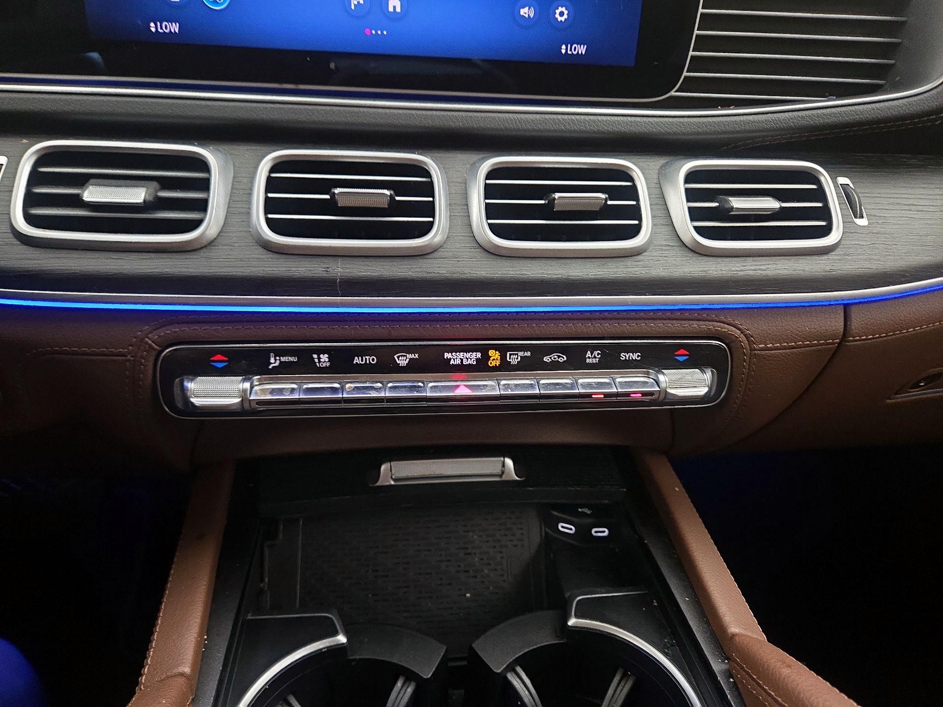 Thumbnail: 2024 Mercedes-Benz GLE - 17