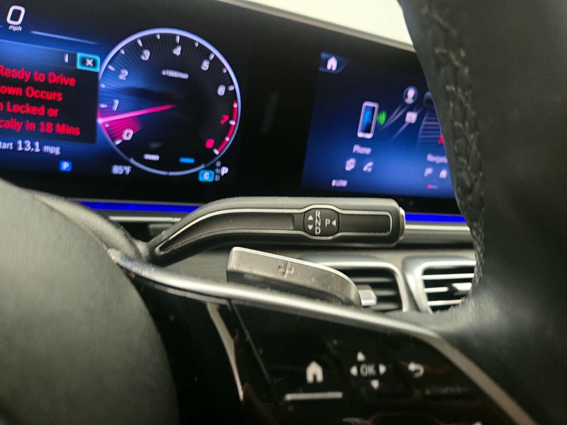 Thumbnail: 2024 Mercedes-Benz GLE - 18