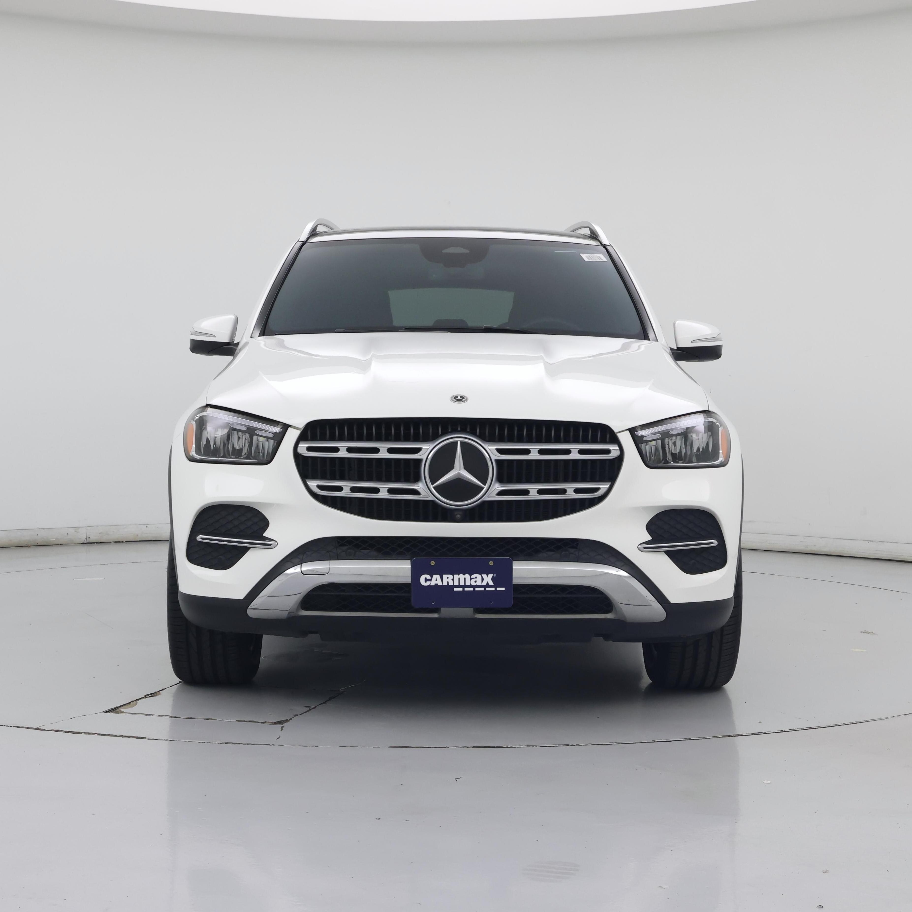 Thumbnail: 2024 Mercedes-Benz GLE - 5