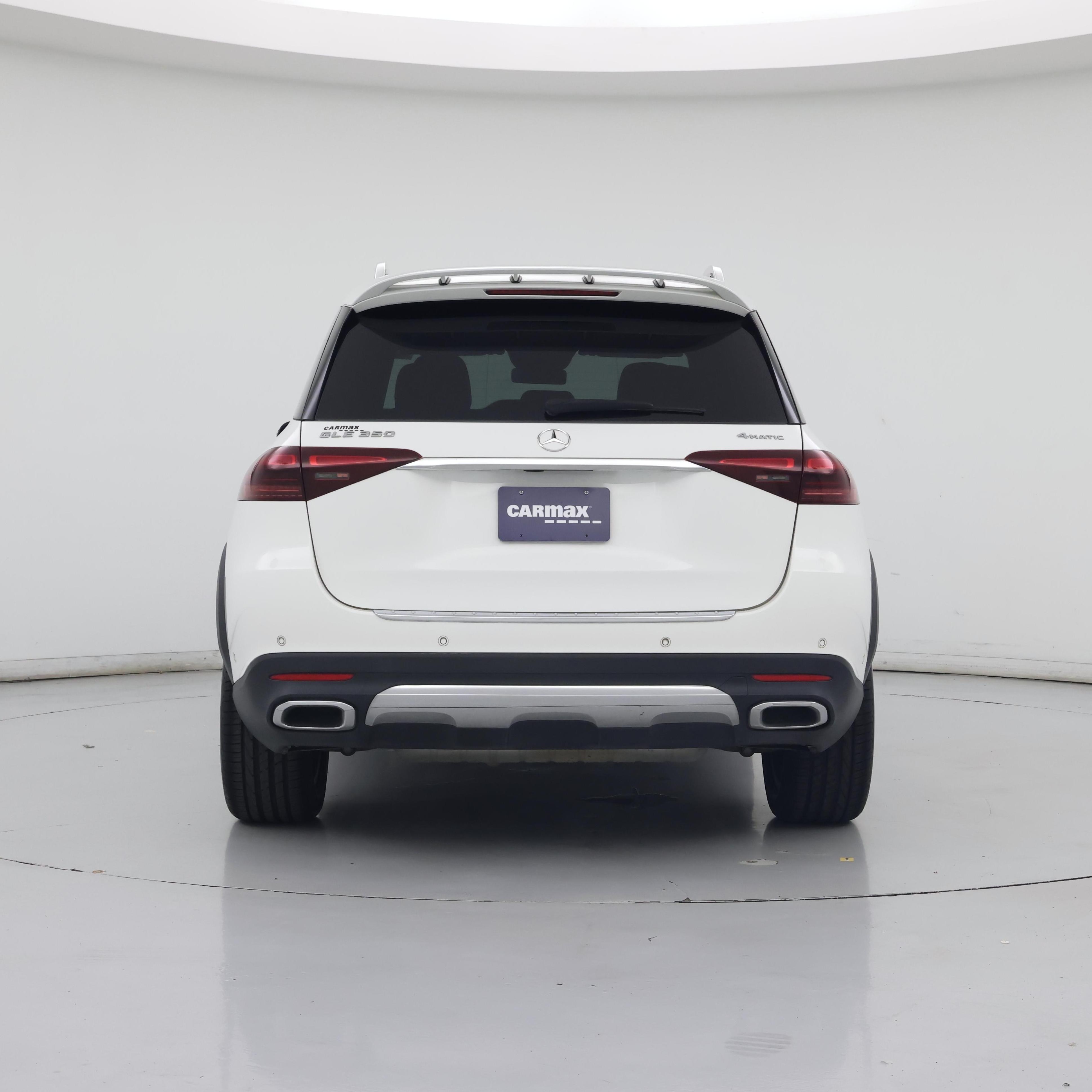 Thumbnail: 2024 Mercedes-Benz GLE - 6