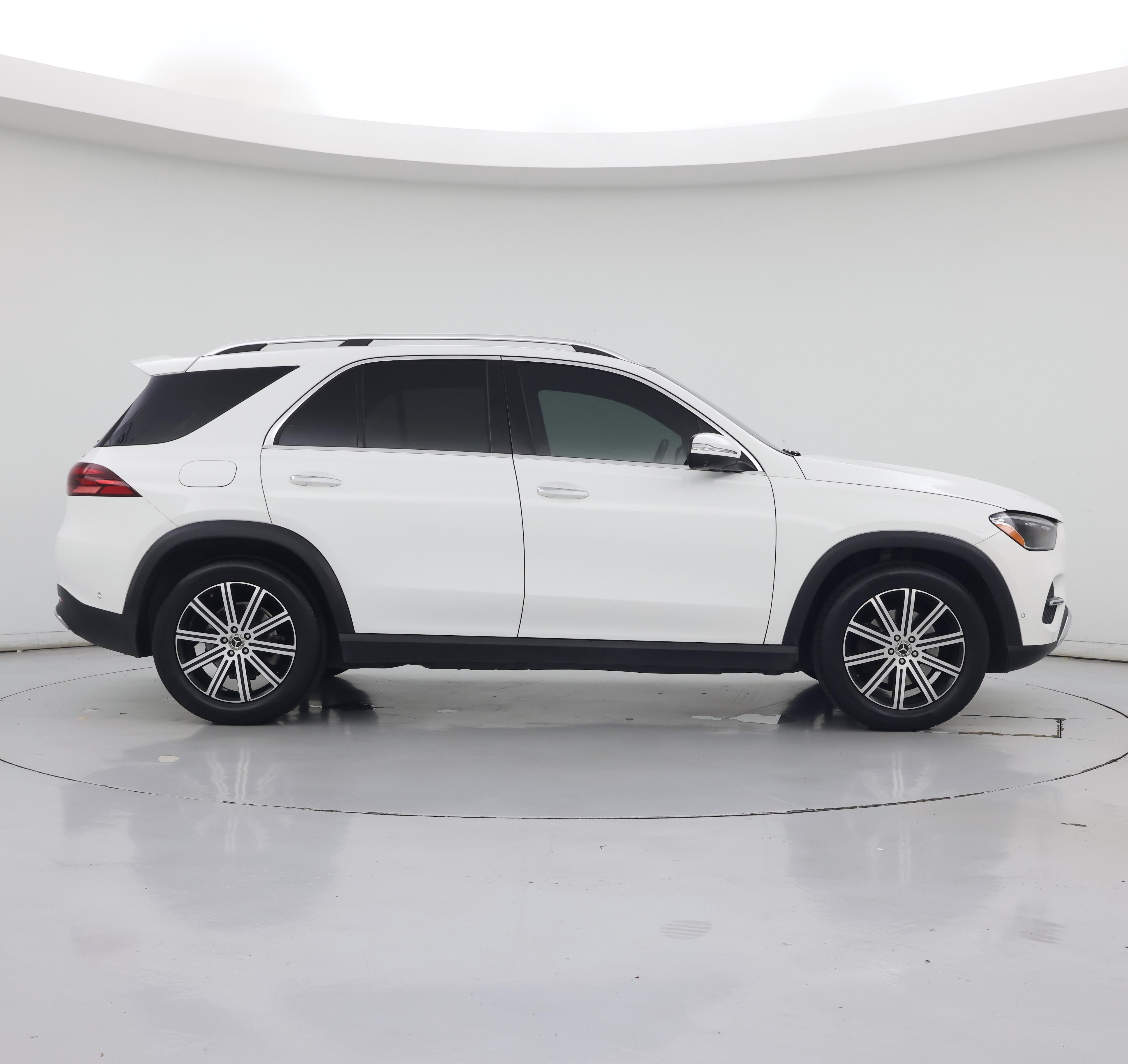 Thumbnail: 2024 Mercedes-Benz GLE - 7