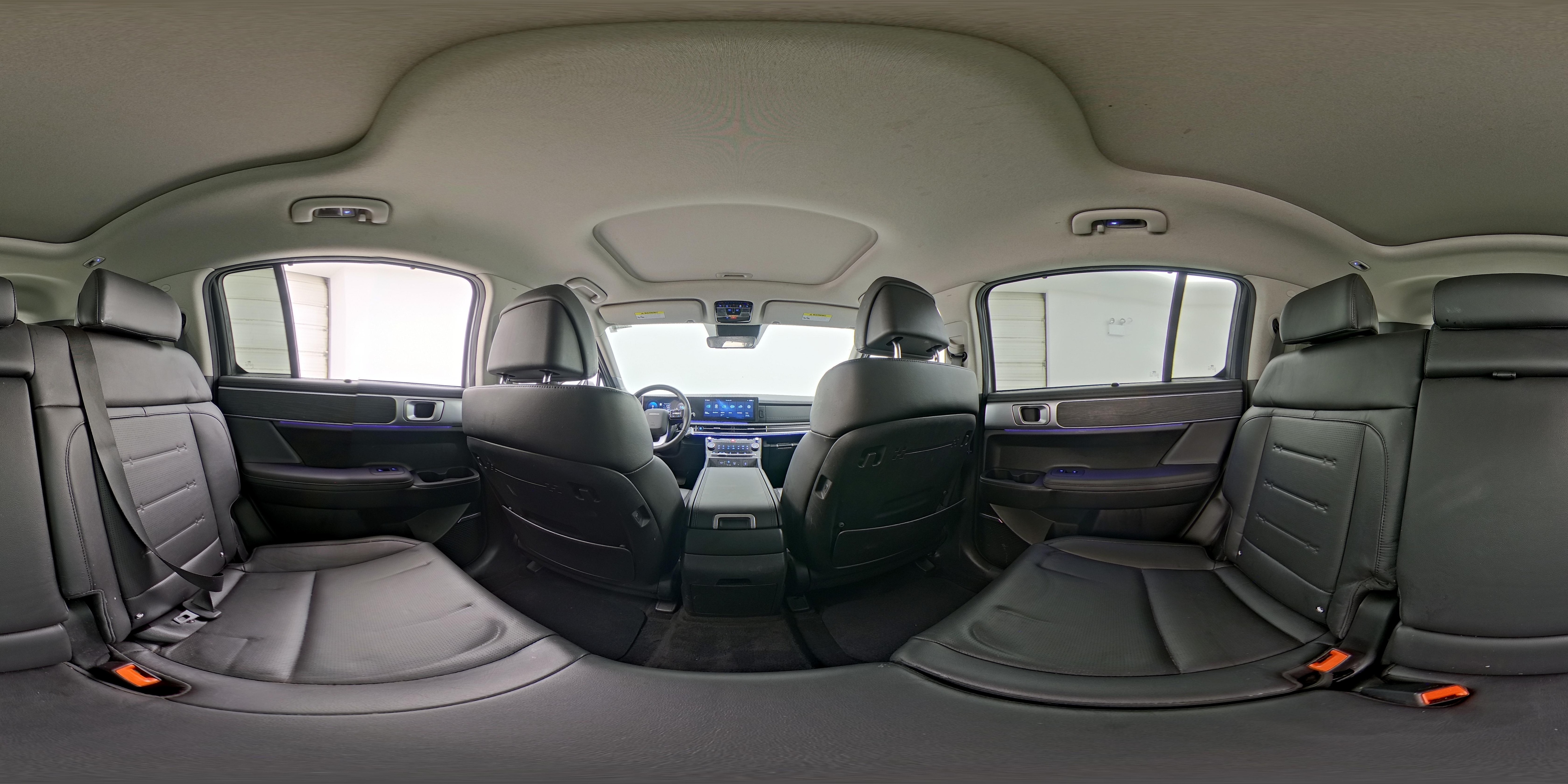 2024 Hyundai Santa Fe Limited - Photo 26