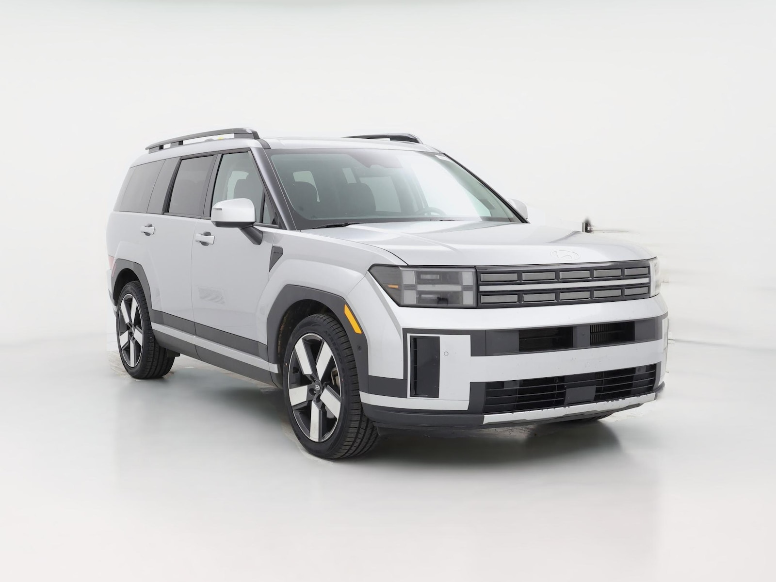2024 Hyundai Santa Fe Limited - Photo 1