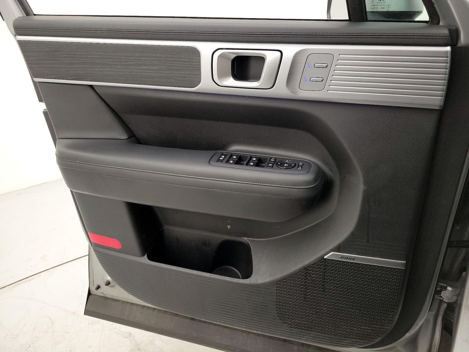 2024 Hyundai Santa Fe Limited - Photo 13