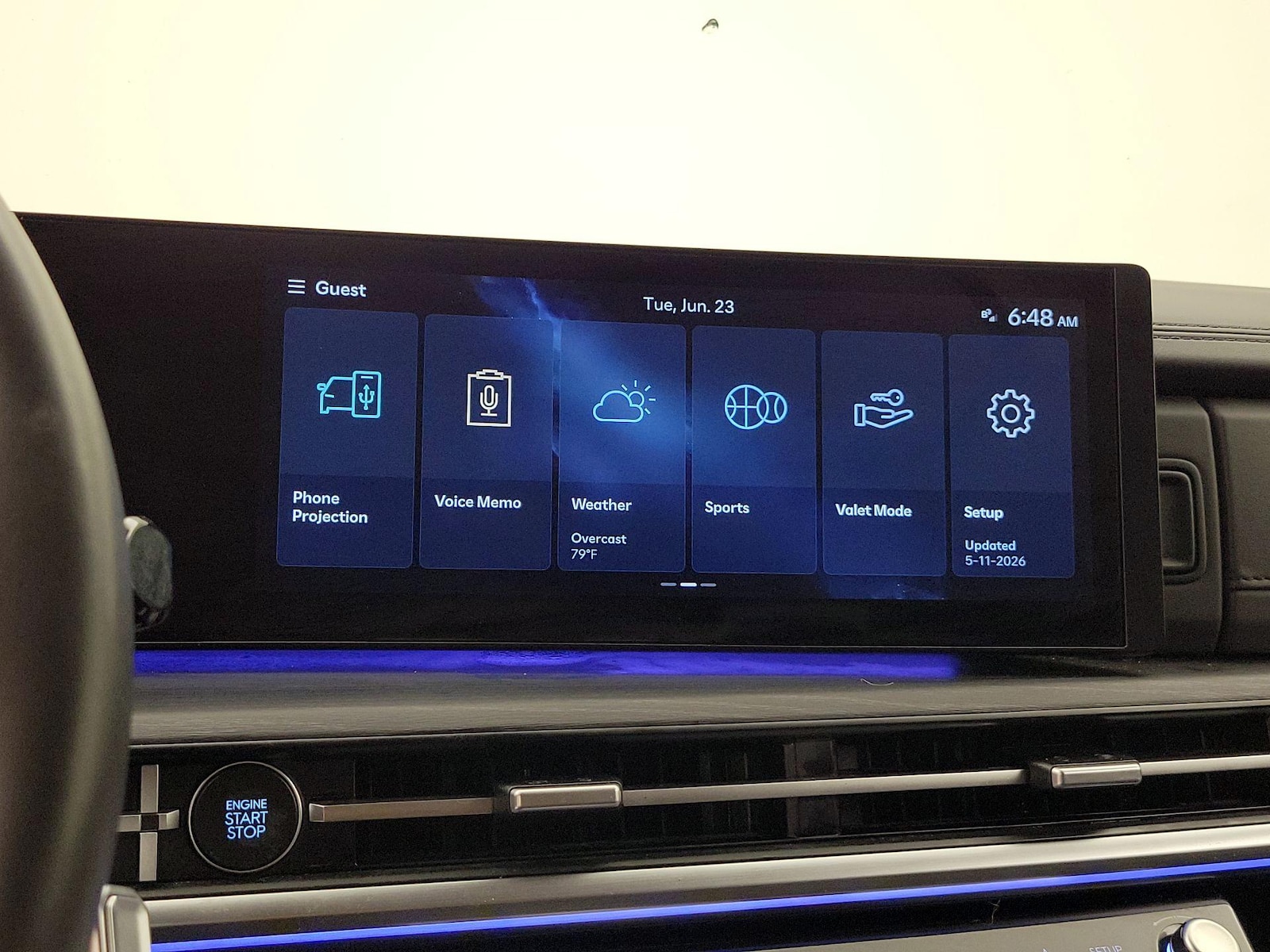 2024 Hyundai Santa Fe Limited - Photo 16