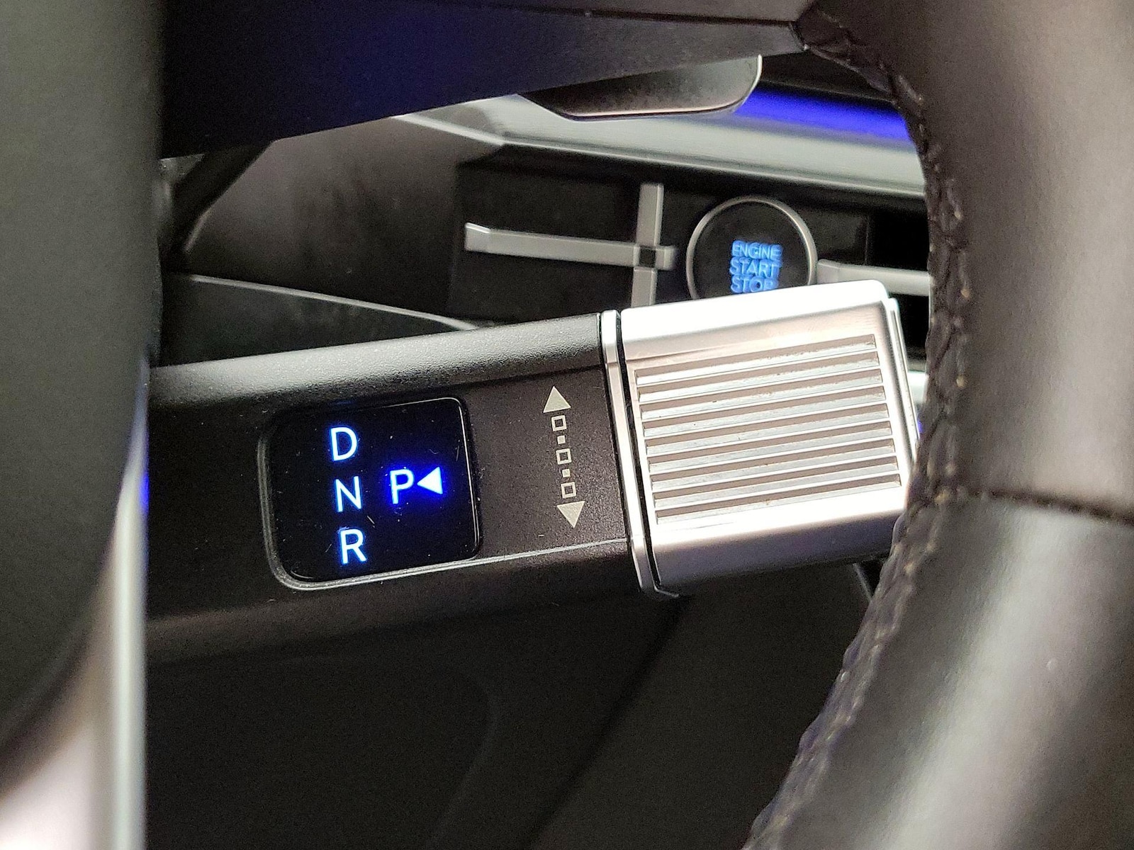 2024 Hyundai Santa Fe Limited - Photo 18