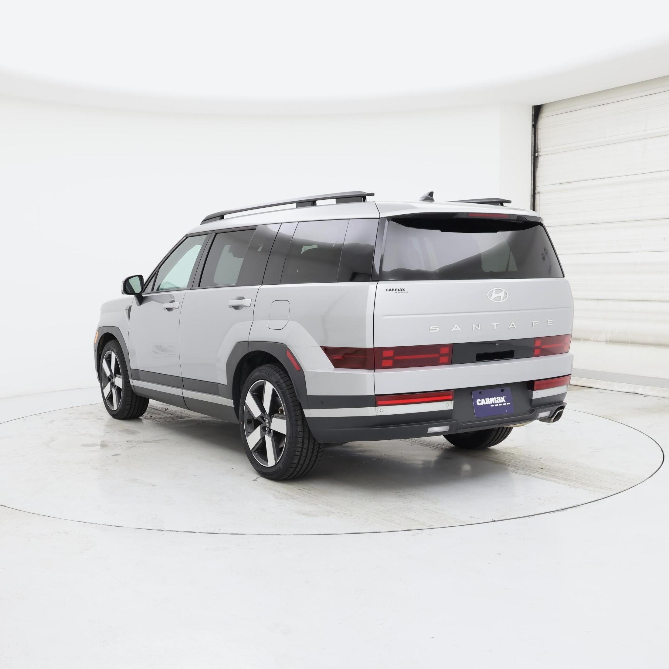 Thumbnail: 2024 Hyundai Santa Fe - 2