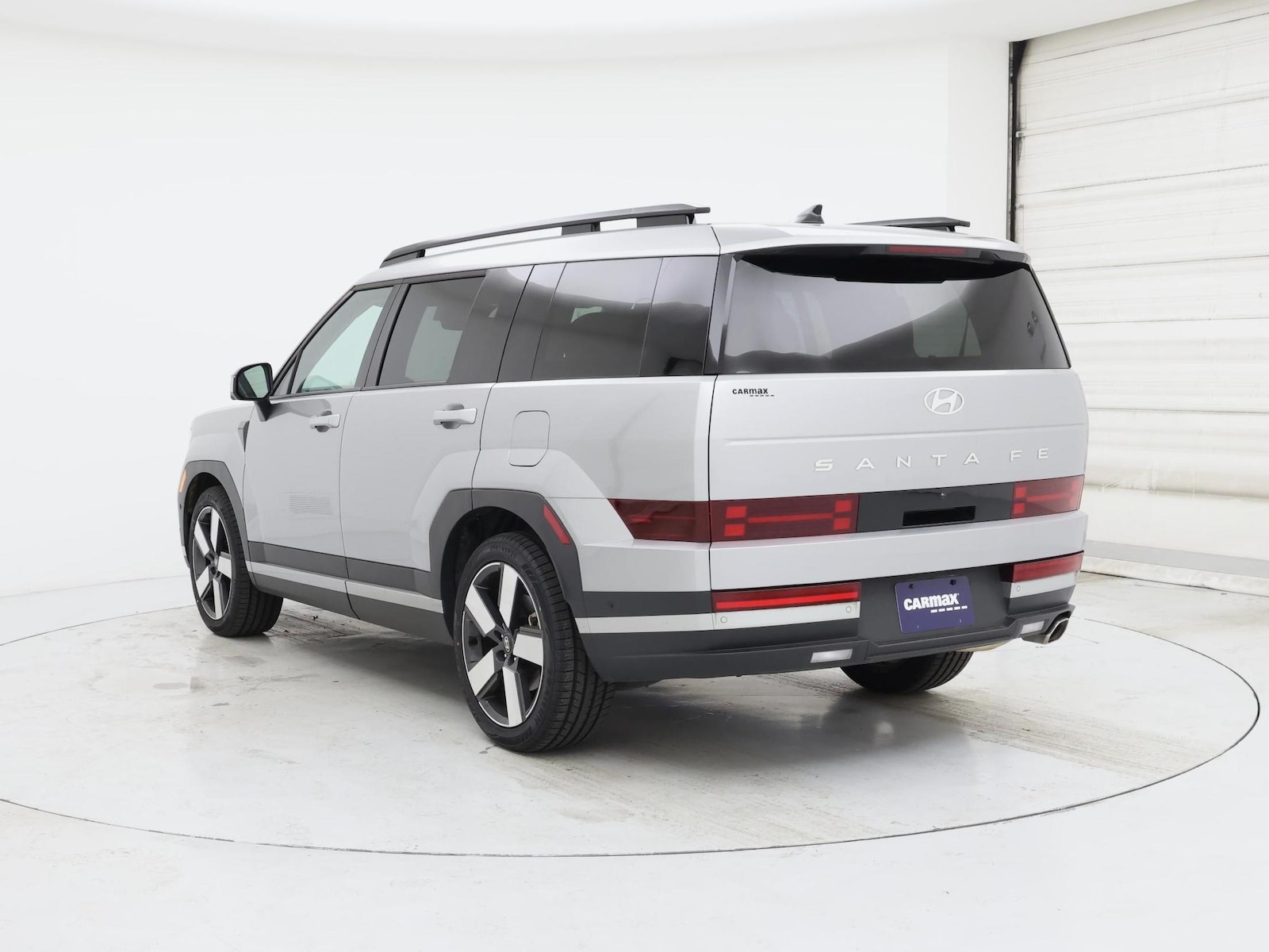 2024 Hyundai Santa Fe Limited - Photo 3