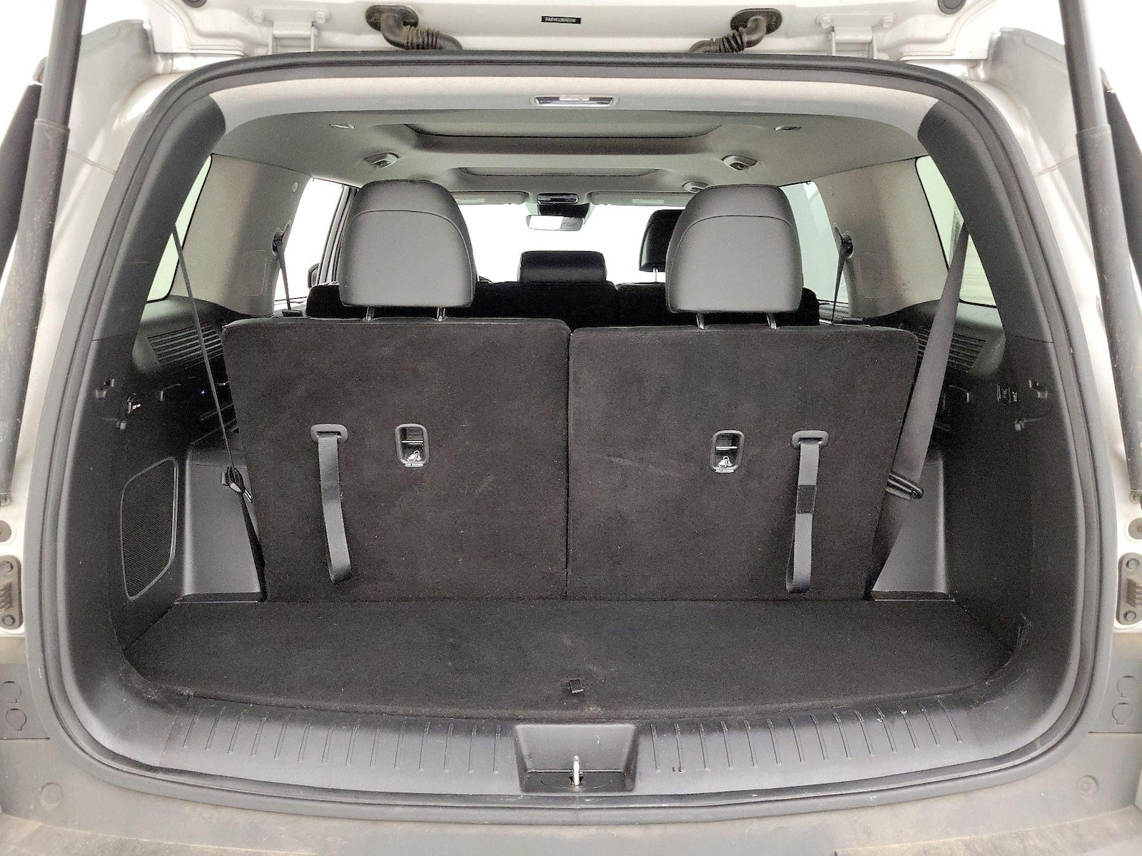 2024 Hyundai Santa Fe Limited - Photo 22