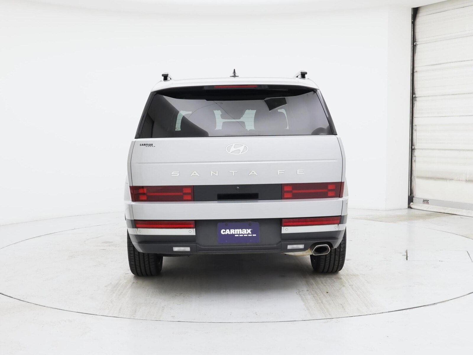 2024 Hyundai Santa Fe Limited - Photo 7