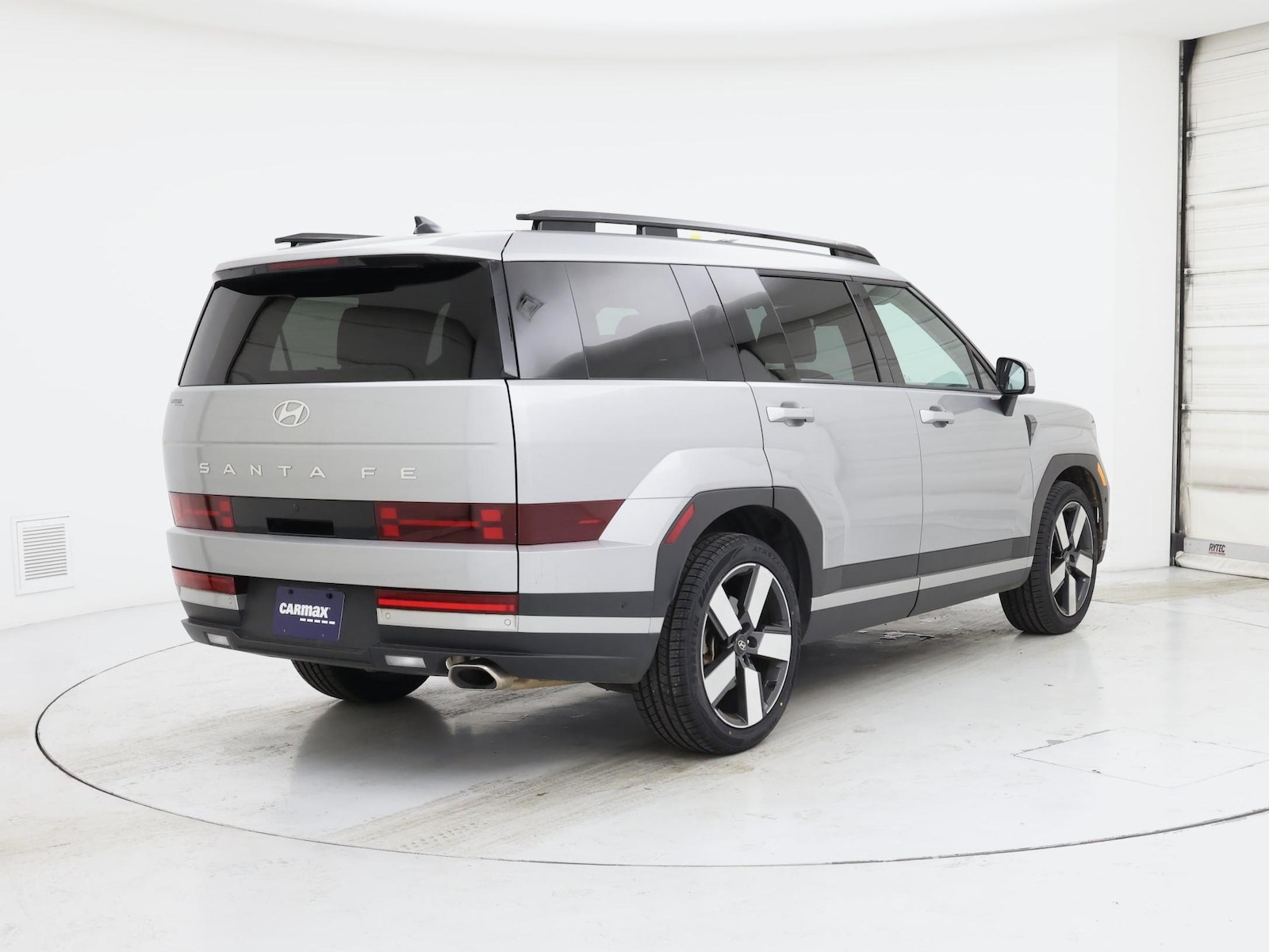 2024 Hyundai Santa Fe Limited - Photo 9