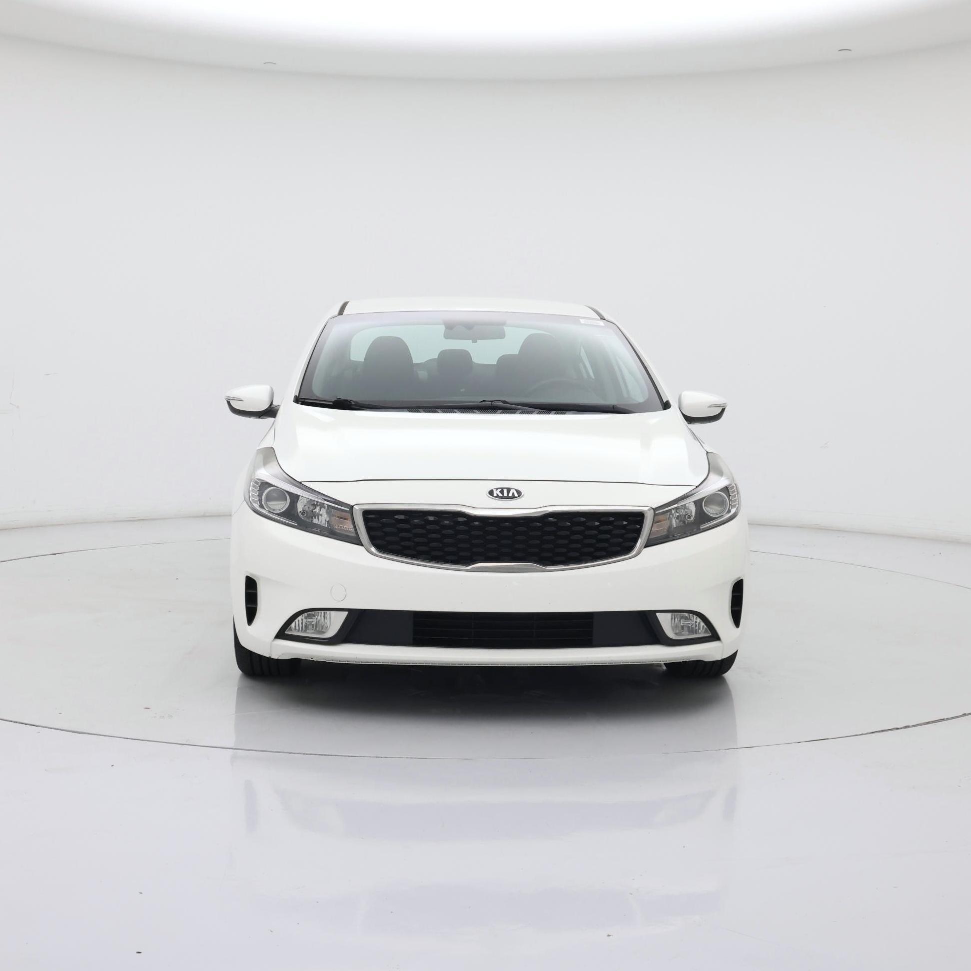 Thumbnail: 2017 Kia Forte - 5