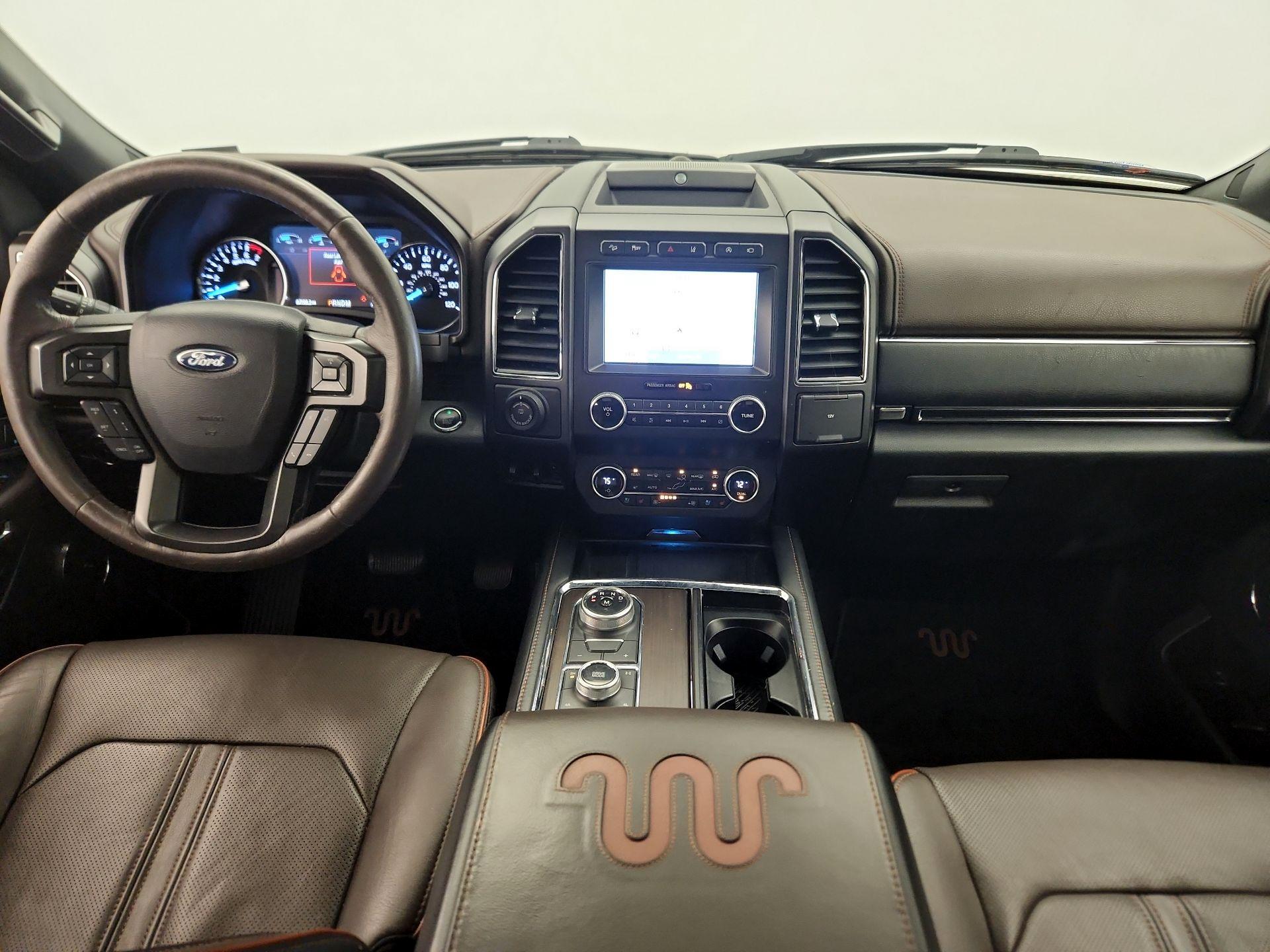 Thumbnail: 2020 Ford Expedition - 9