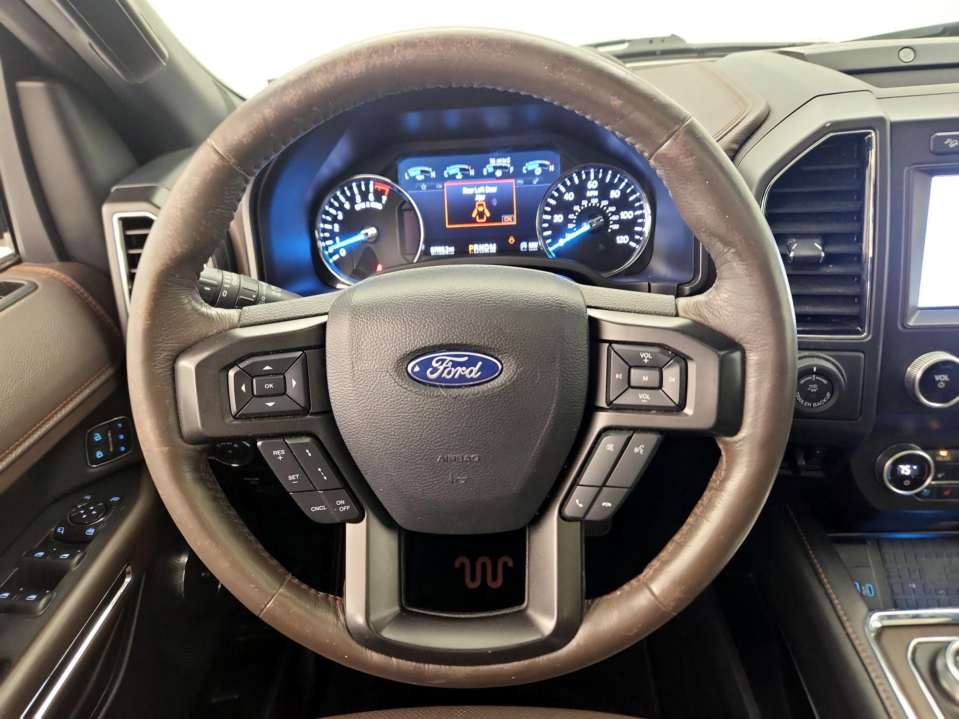 Thumbnail: 2020 Ford Expedition - 10