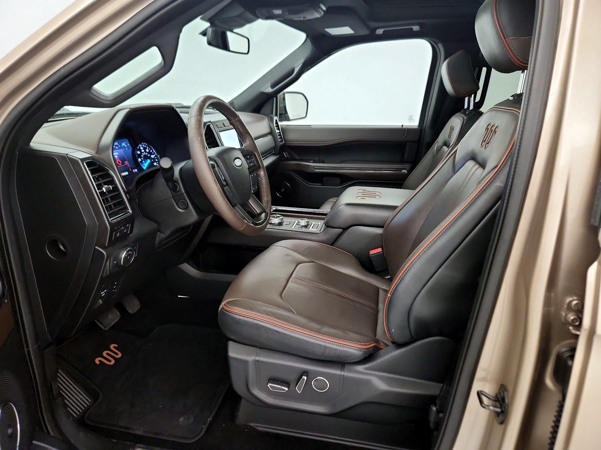 Thumbnail: 2020 Ford Expedition - 11