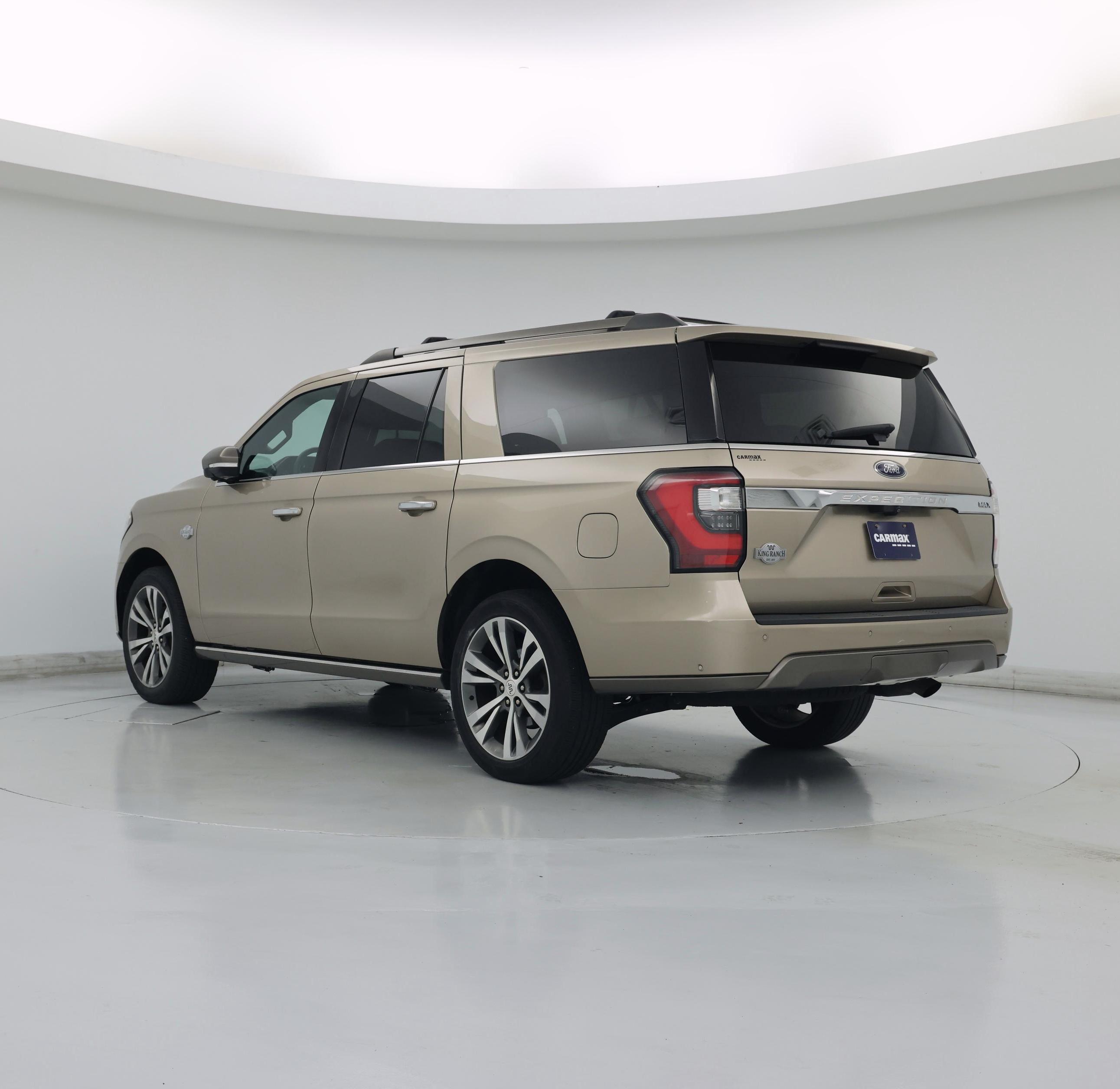 Thumbnail: 2020 Ford Expedition - 2