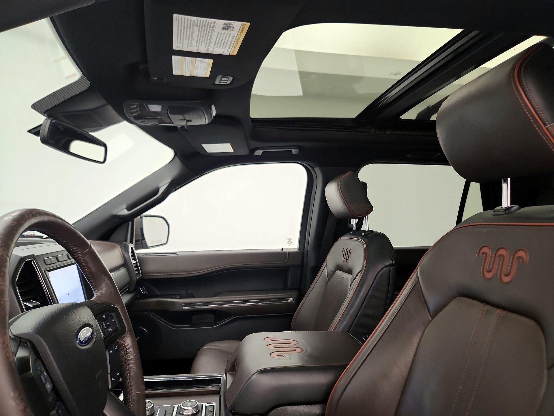 Thumbnail: 2020 Ford Expedition - 20