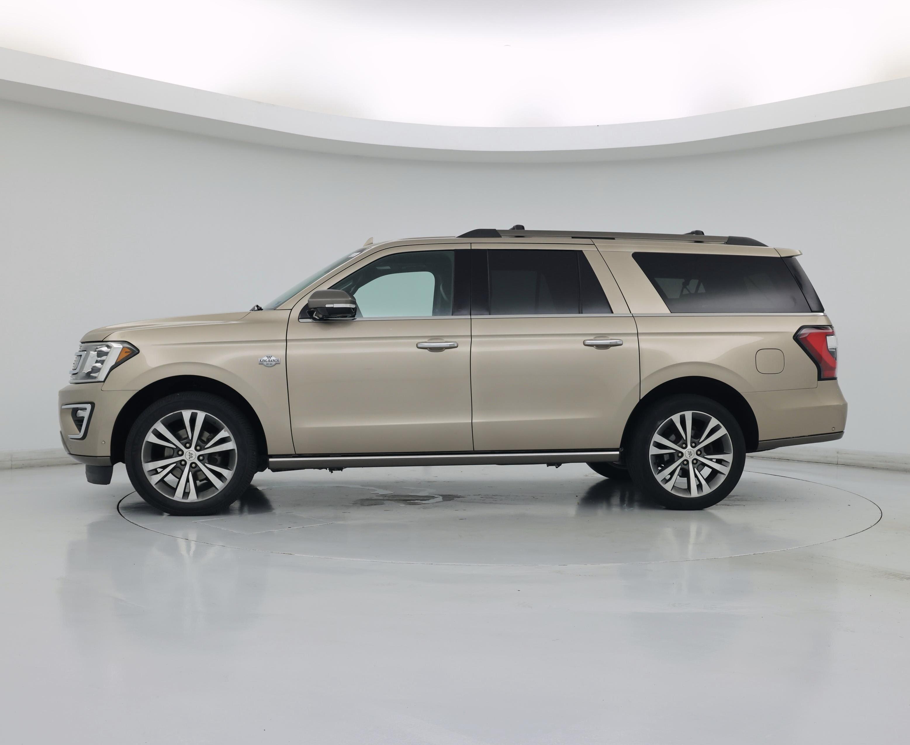 Thumbnail: 2020 Ford Expedition - 3