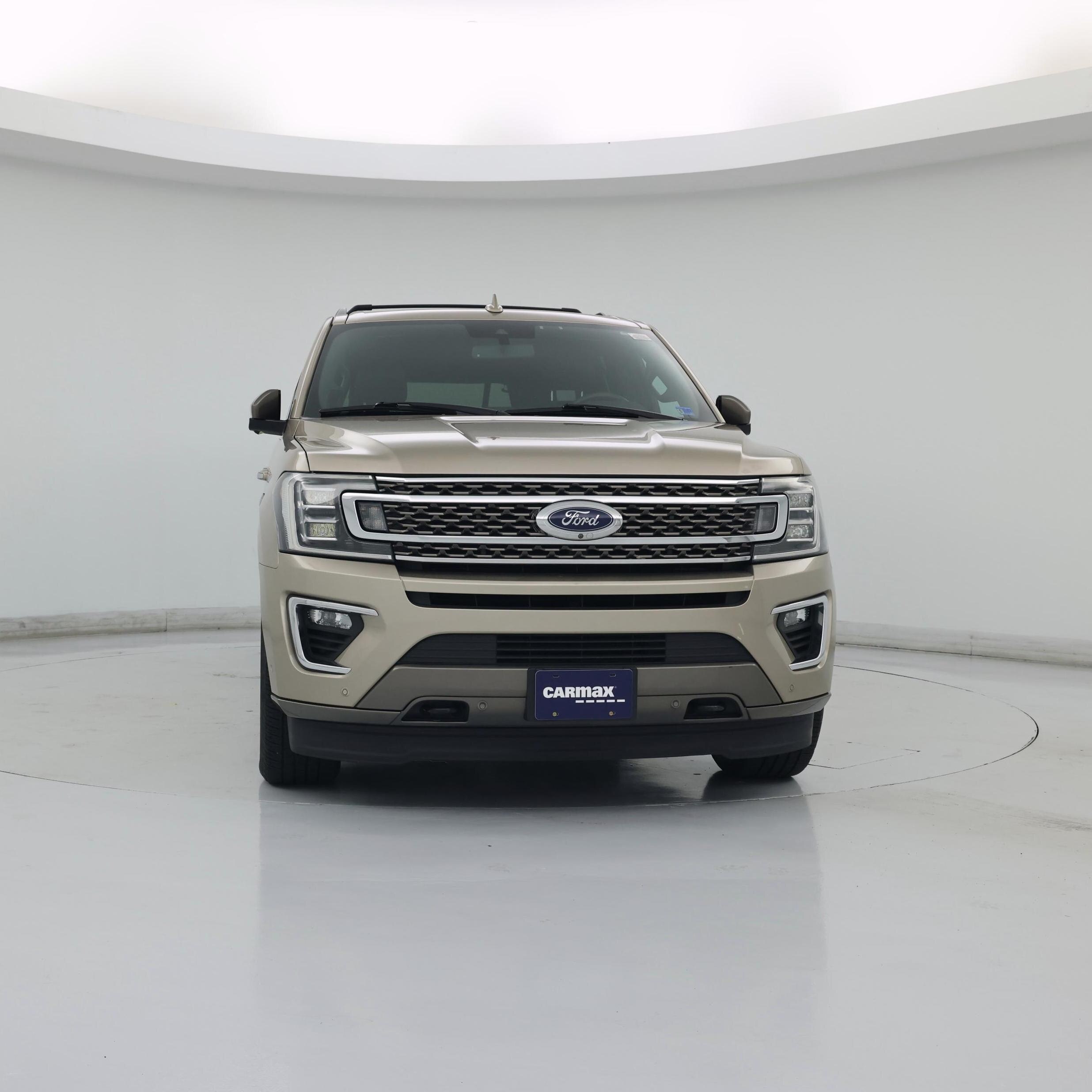 Thumbnail: 2020 Ford Expedition - 5