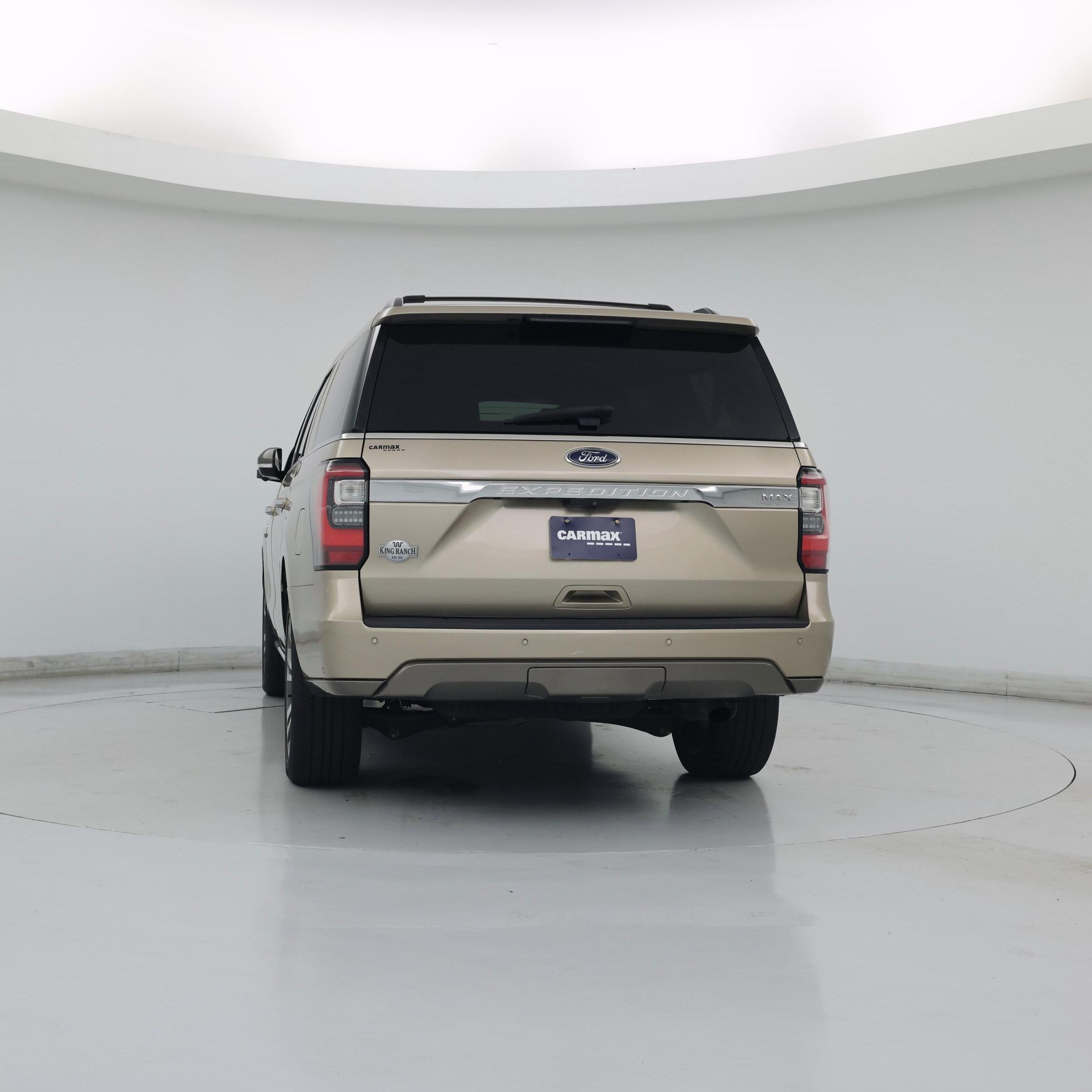 Thumbnail: 2020 Ford Expedition - 6