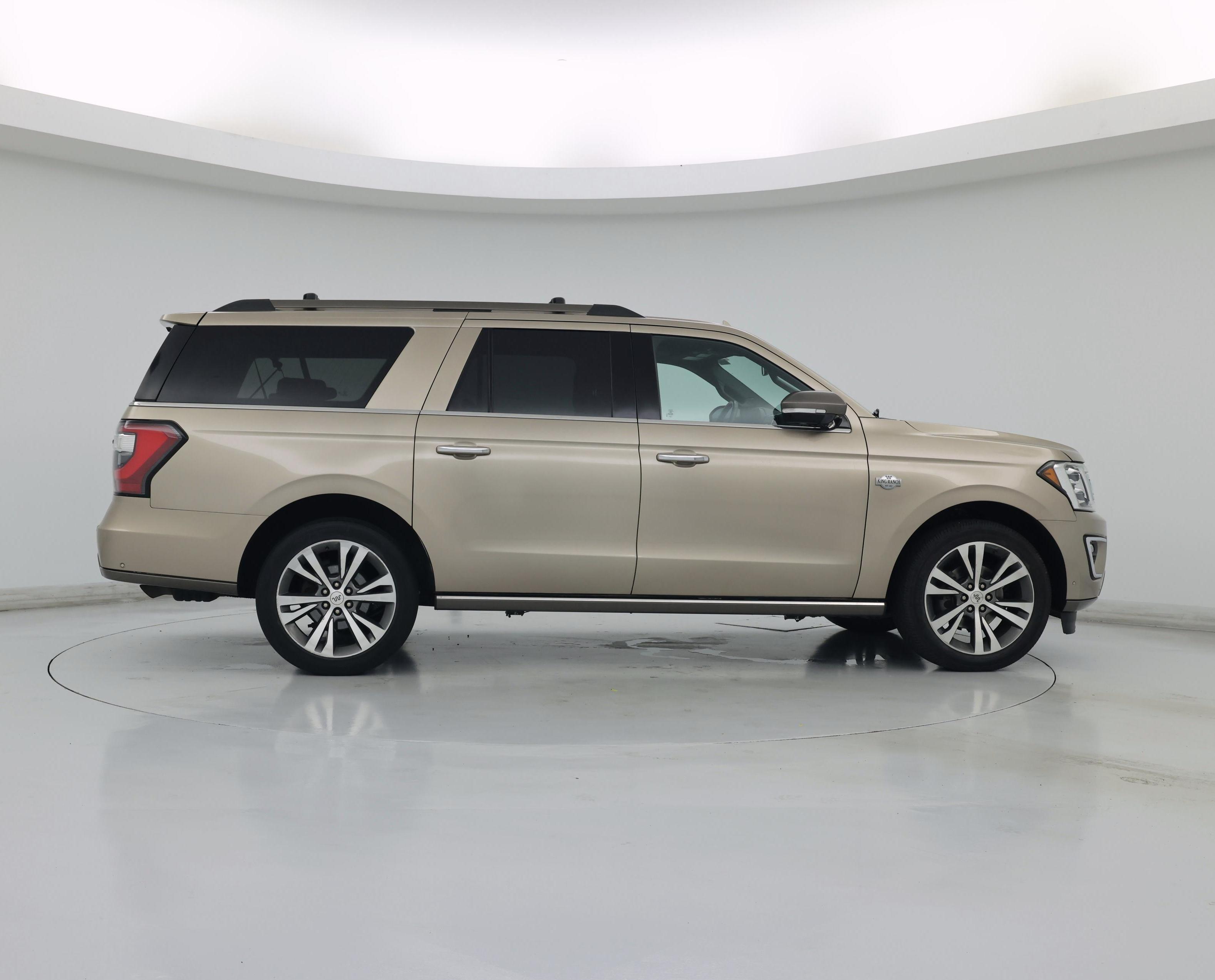 Thumbnail: 2020 Ford Expedition - 7