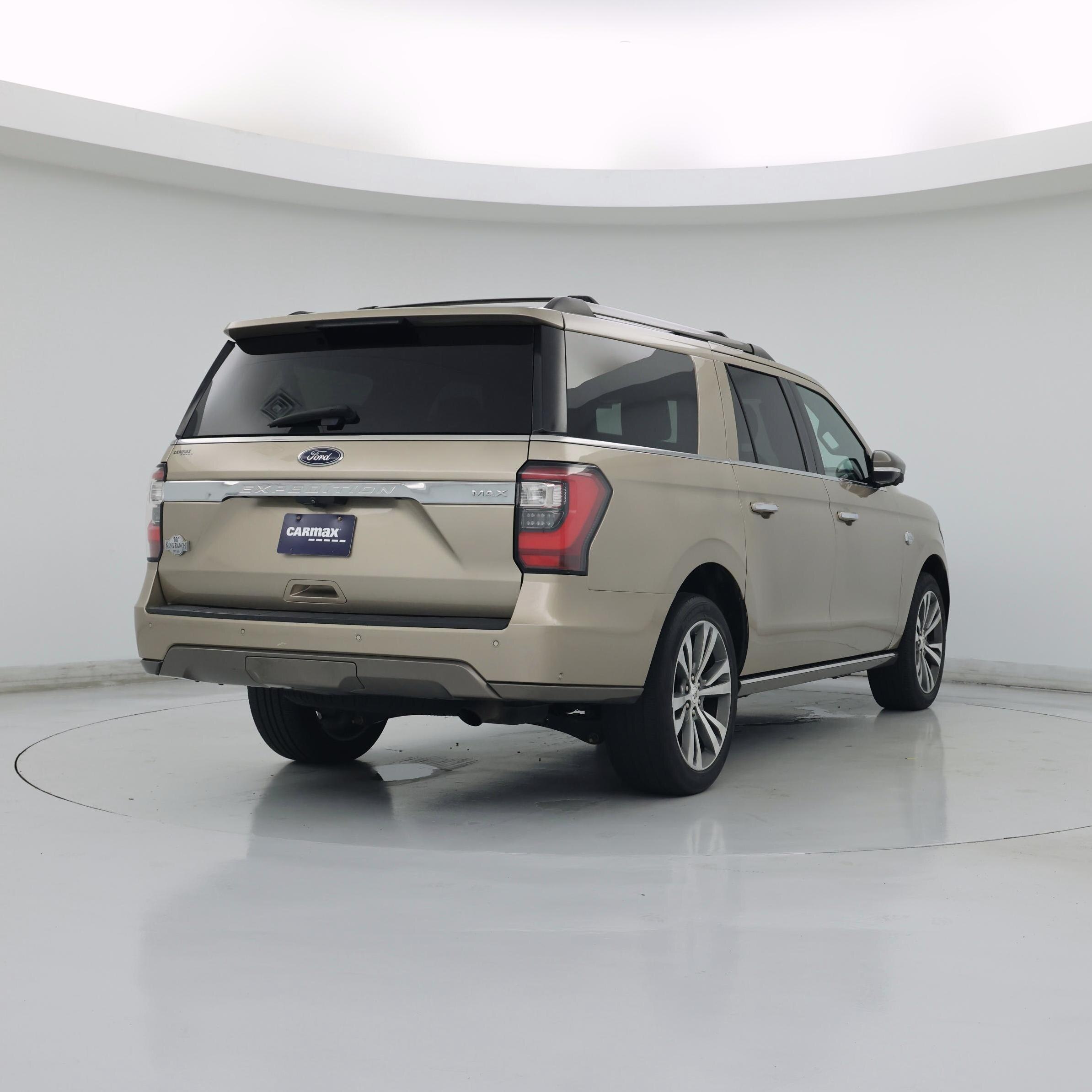 Thumbnail: 2020 Ford Expedition - 8
