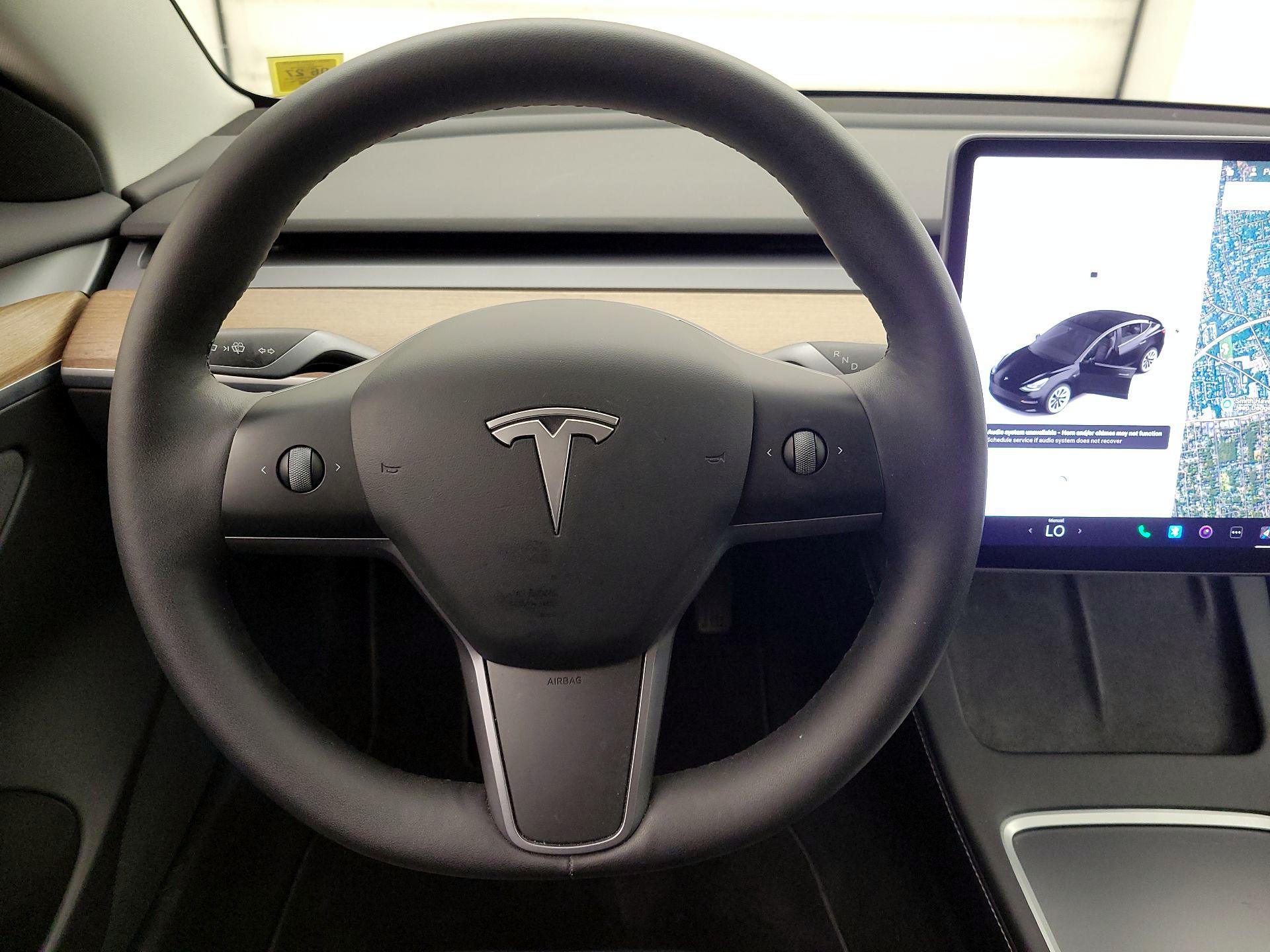 Thumbnail: 2022 Tesla Model 3 - 10