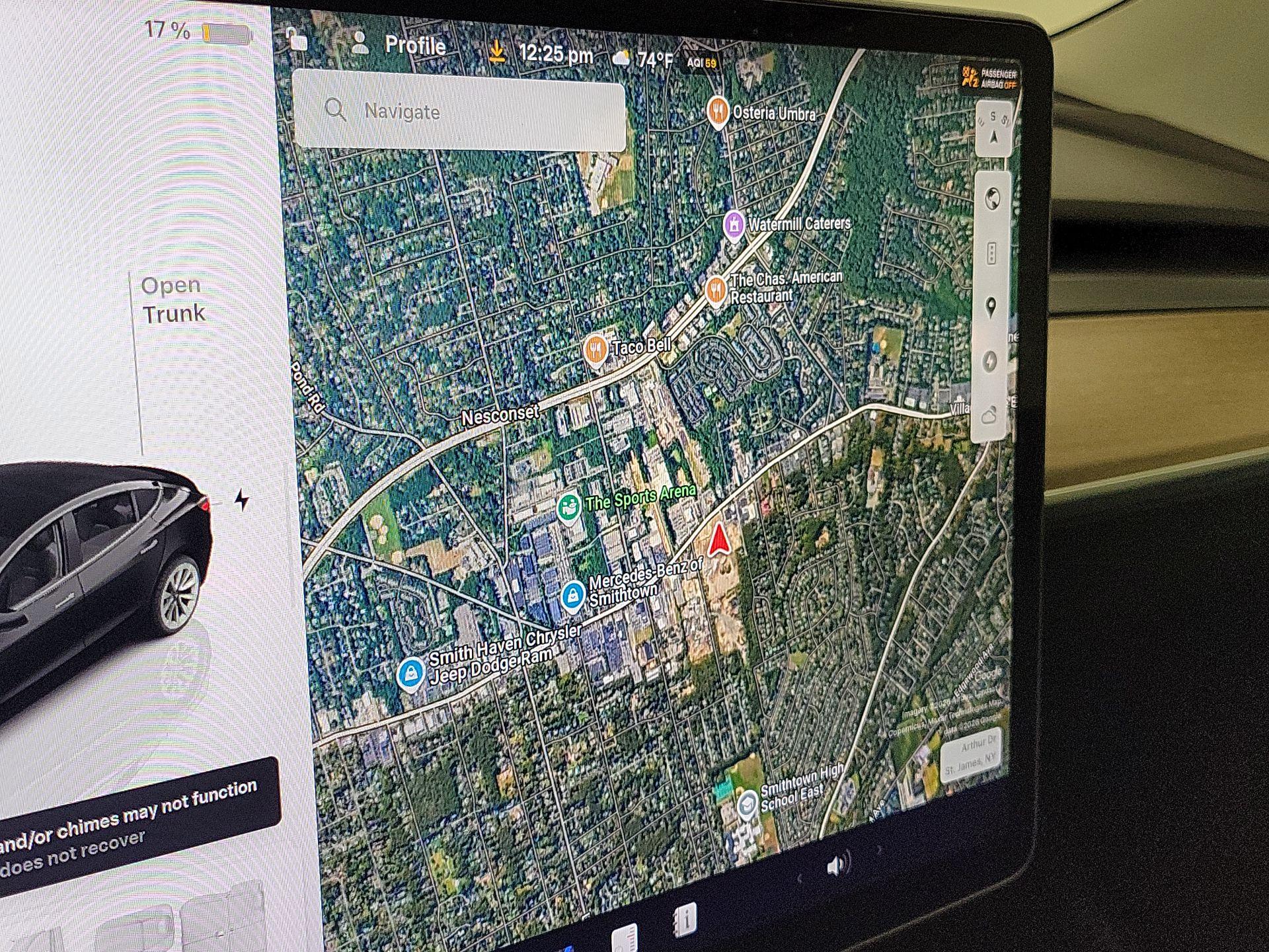 Thumbnail: 2022 Tesla Model 3 - 13