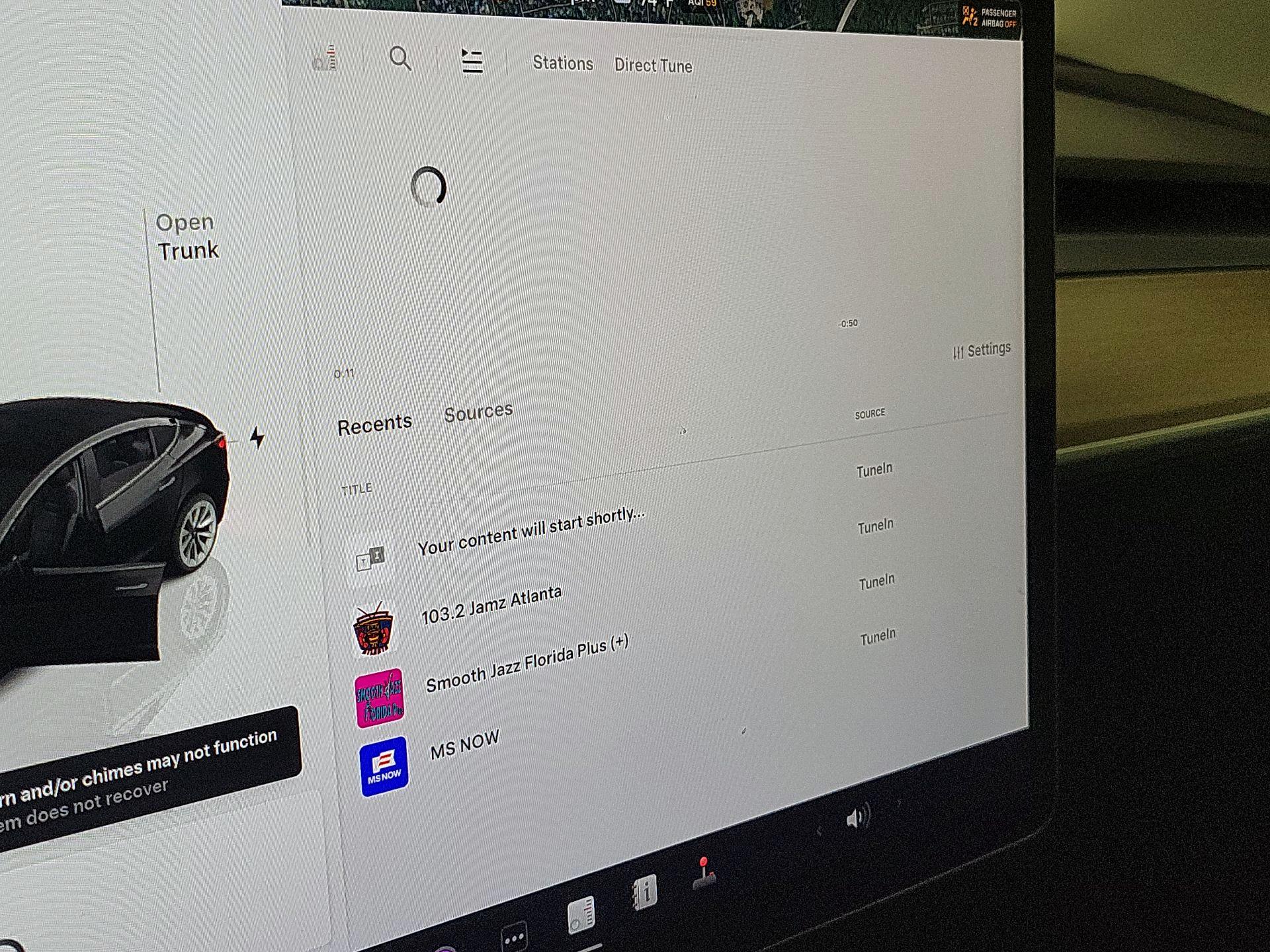 Thumbnail: 2022 Tesla Model 3 - 15