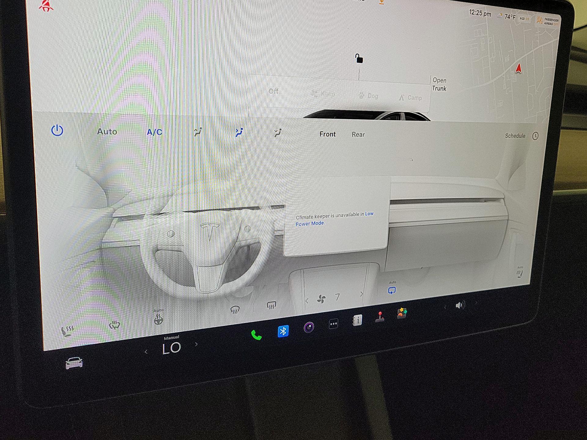 Thumbnail: 2022 Tesla Model 3 - 16