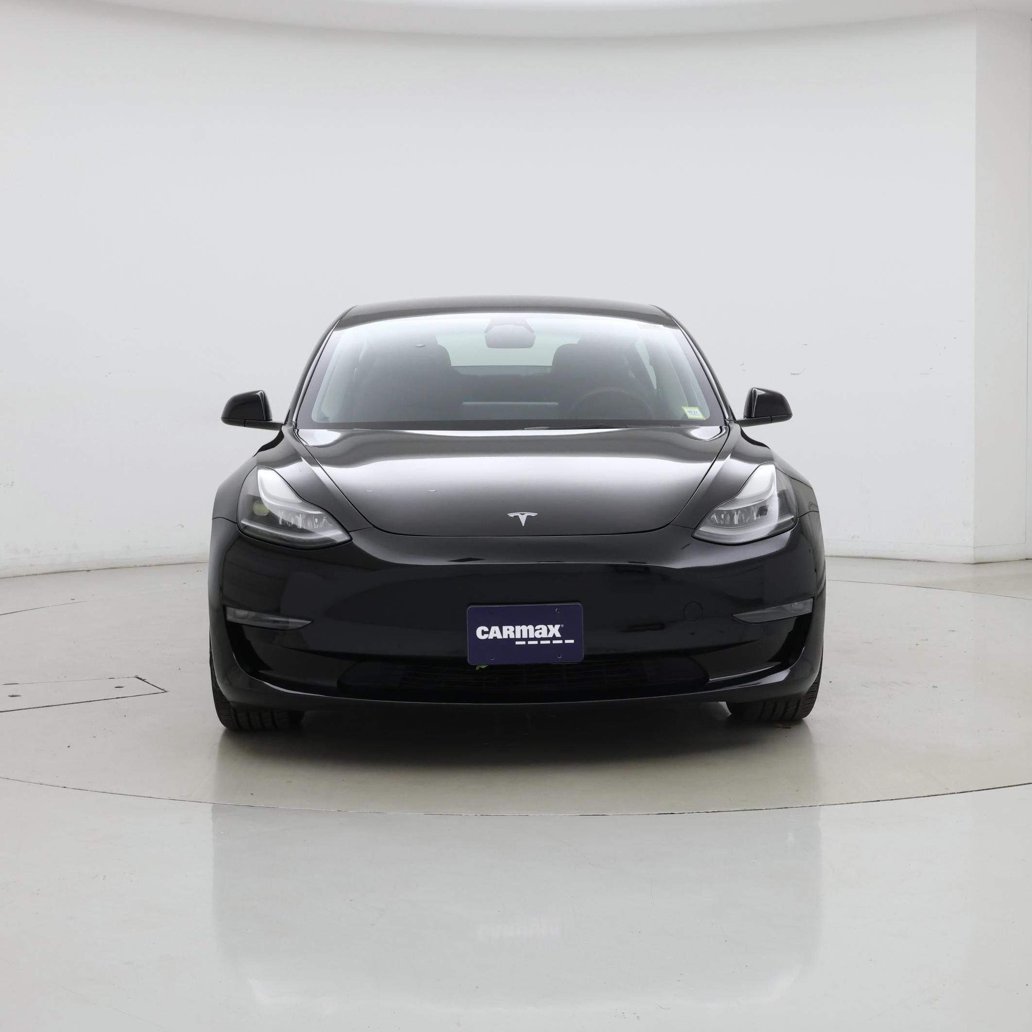 Thumbnail: 2022 Tesla Model 3 - 5