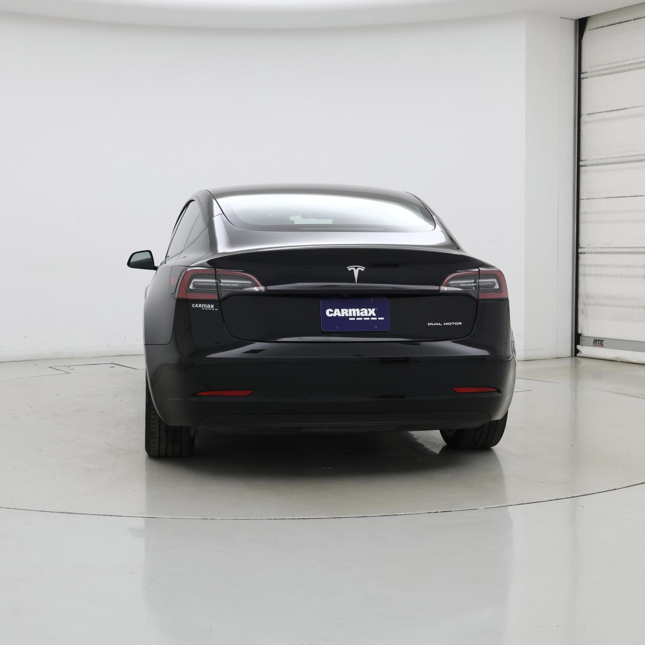 Thumbnail: 2022 Tesla Model 3 - 6