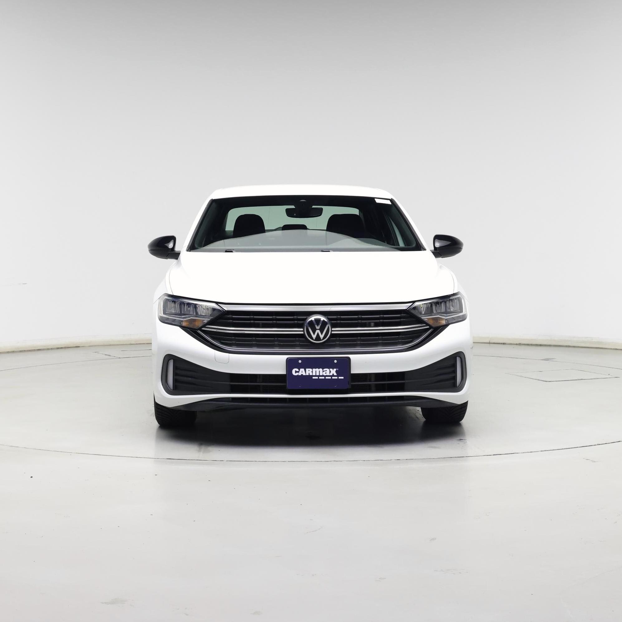 Thumbnail: 2023 Volkswagen Jetta - 5