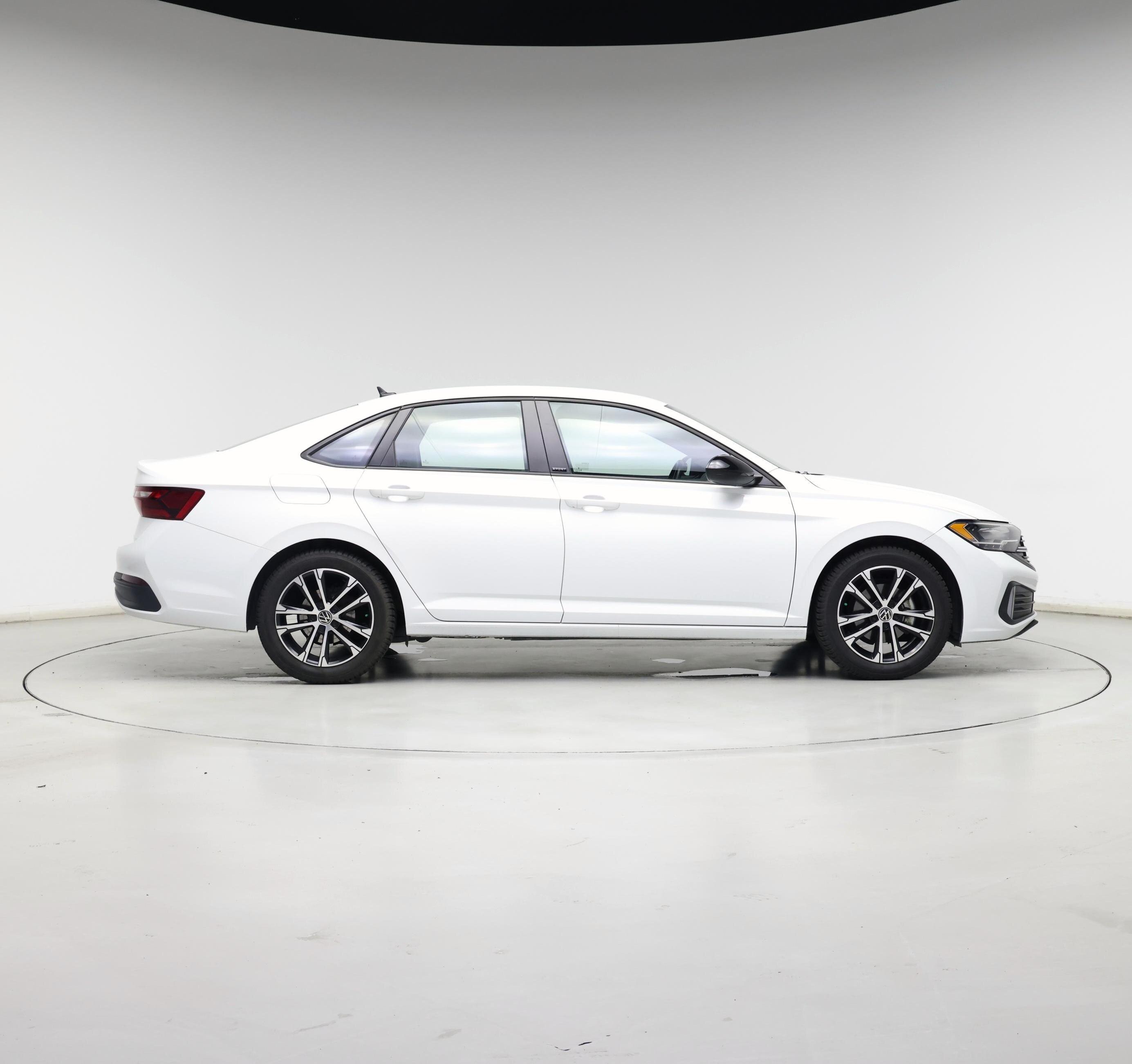 Thumbnail: 2023 Volkswagen Jetta - 7